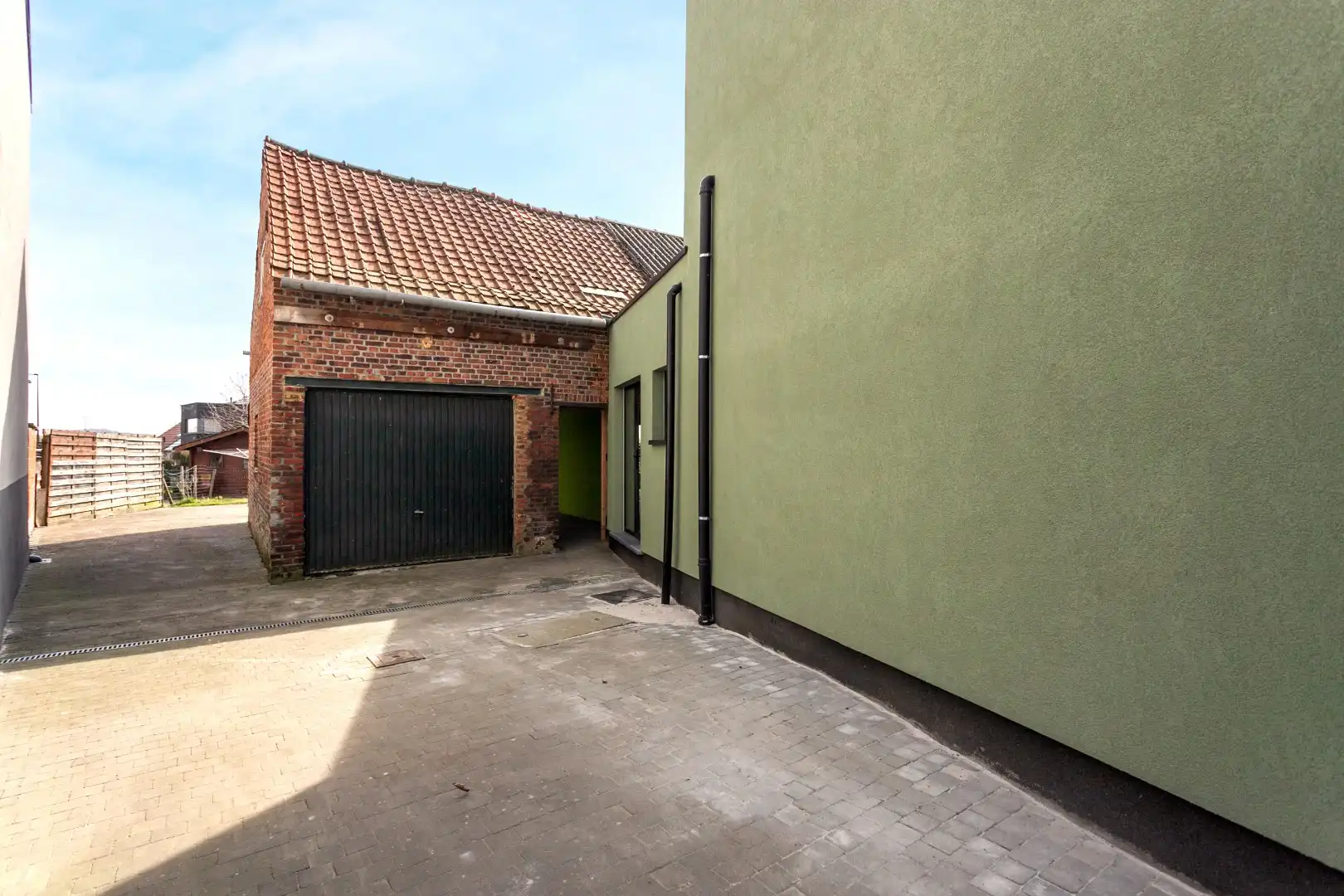 Energiezuinige woning met 3 slpk, garage en tuin foto 11