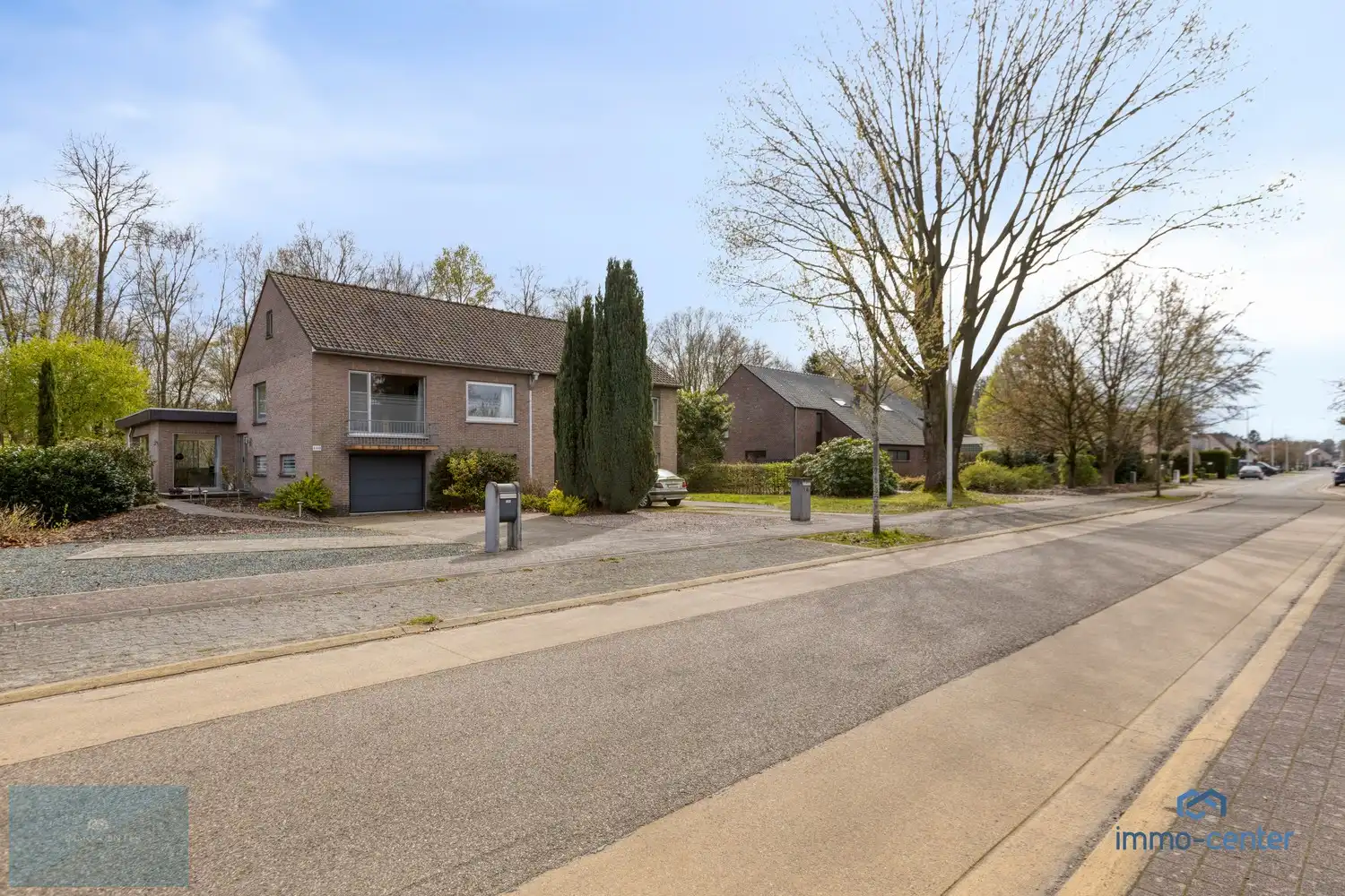 Ruime gezinswoning met tuin aan natuurgebied De Caetsweyers. foto 41
