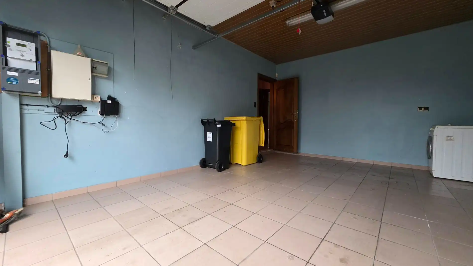 OB met 3 slpk en 2 garages te Begijnendijk foto 19