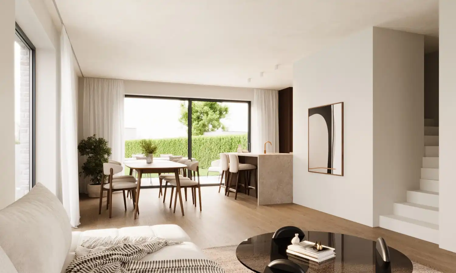 WONING 2 foto 4