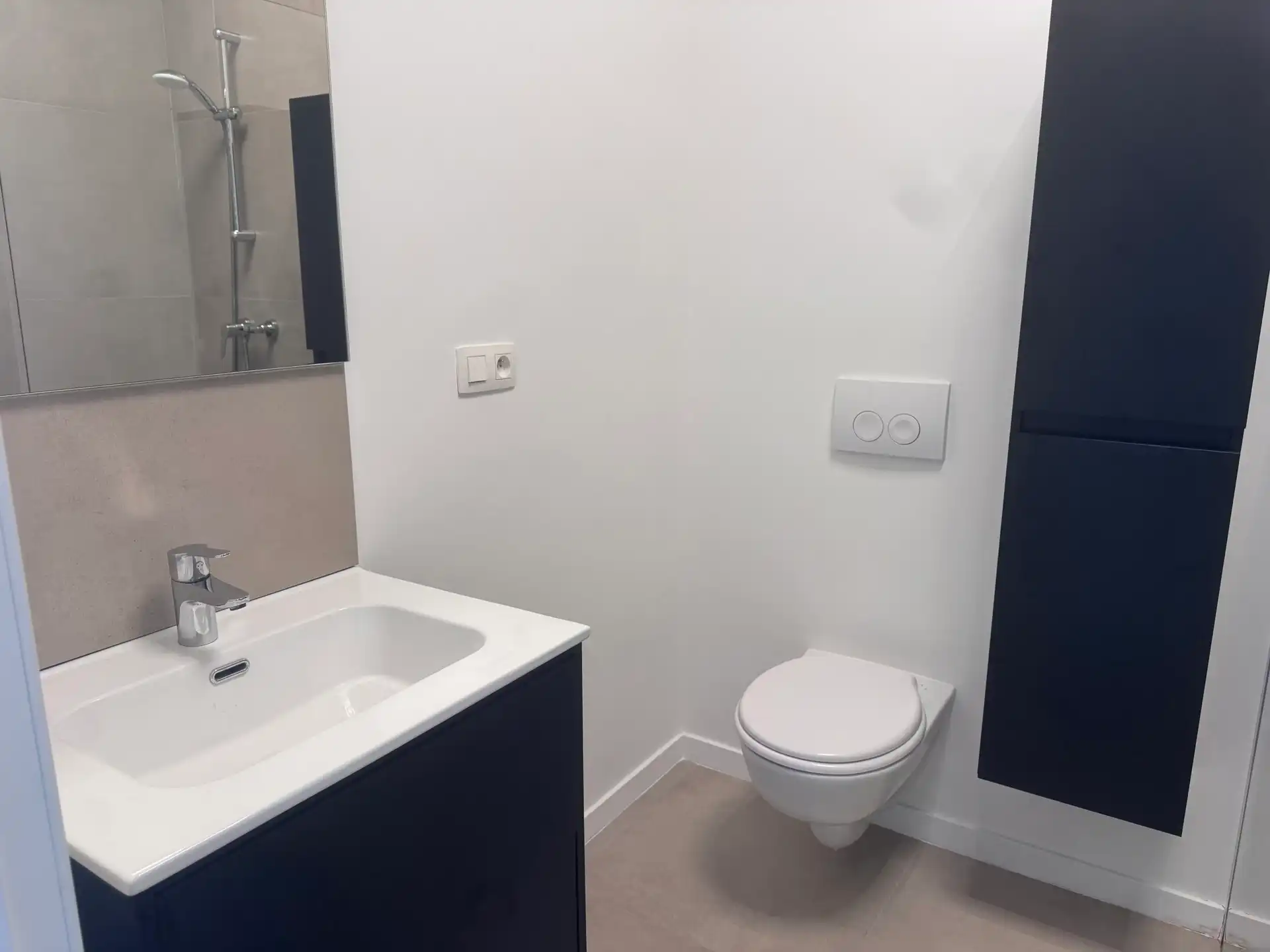 3 slaapkamer woning kort nabij centrum Bornem foto 9