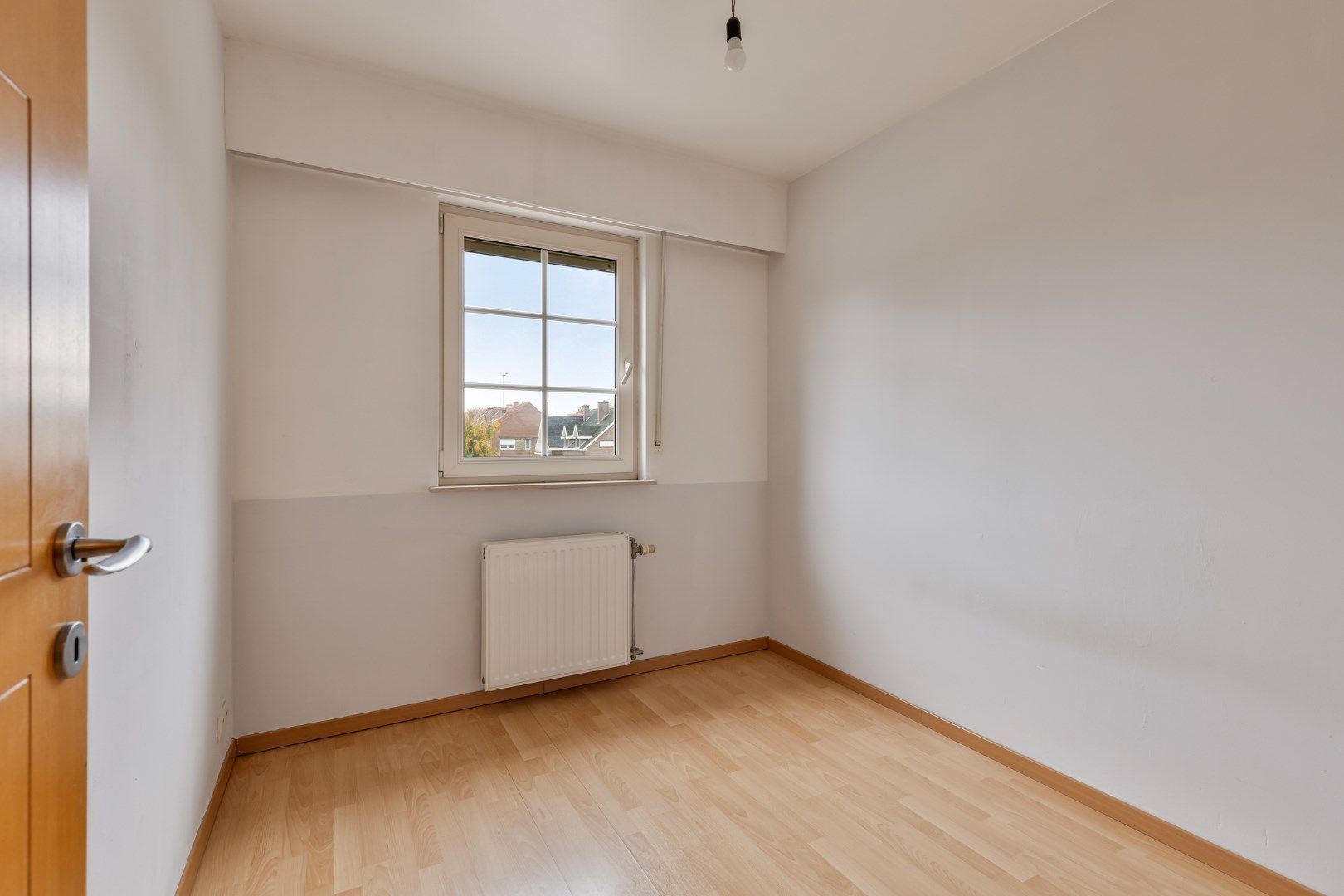 Duplex appartement op een rustige en strategische locatie foto 9