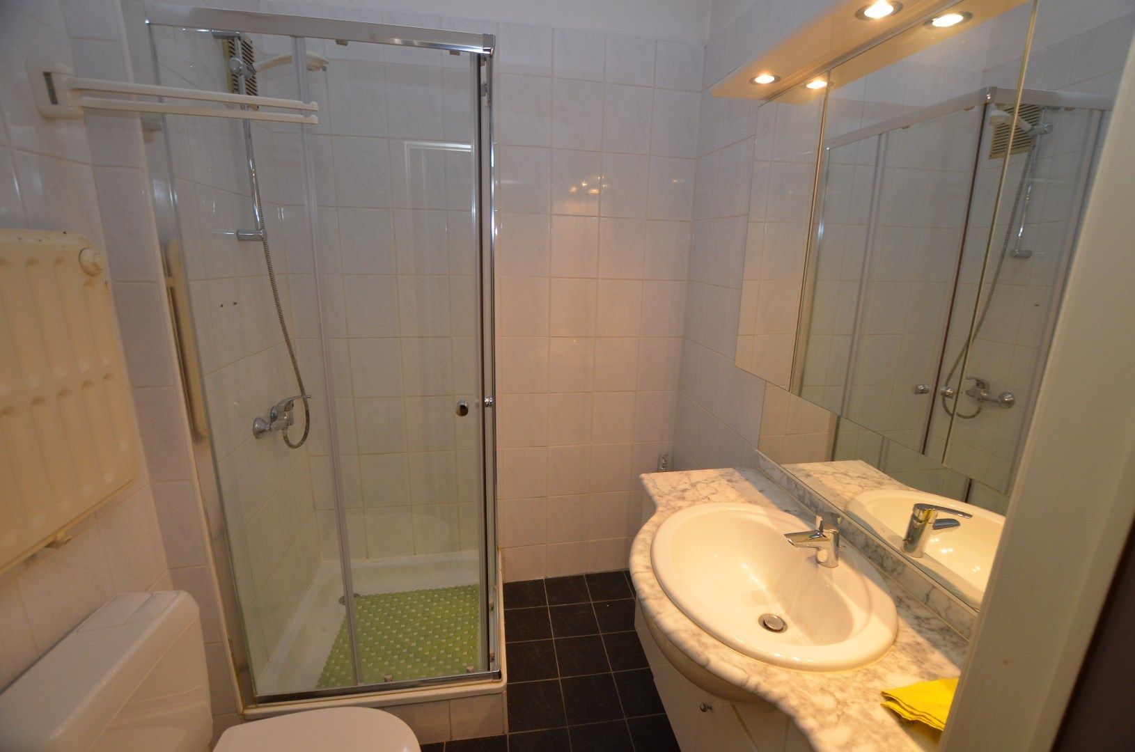 Mooi gelegen gelijkvloers appartement  foto 8