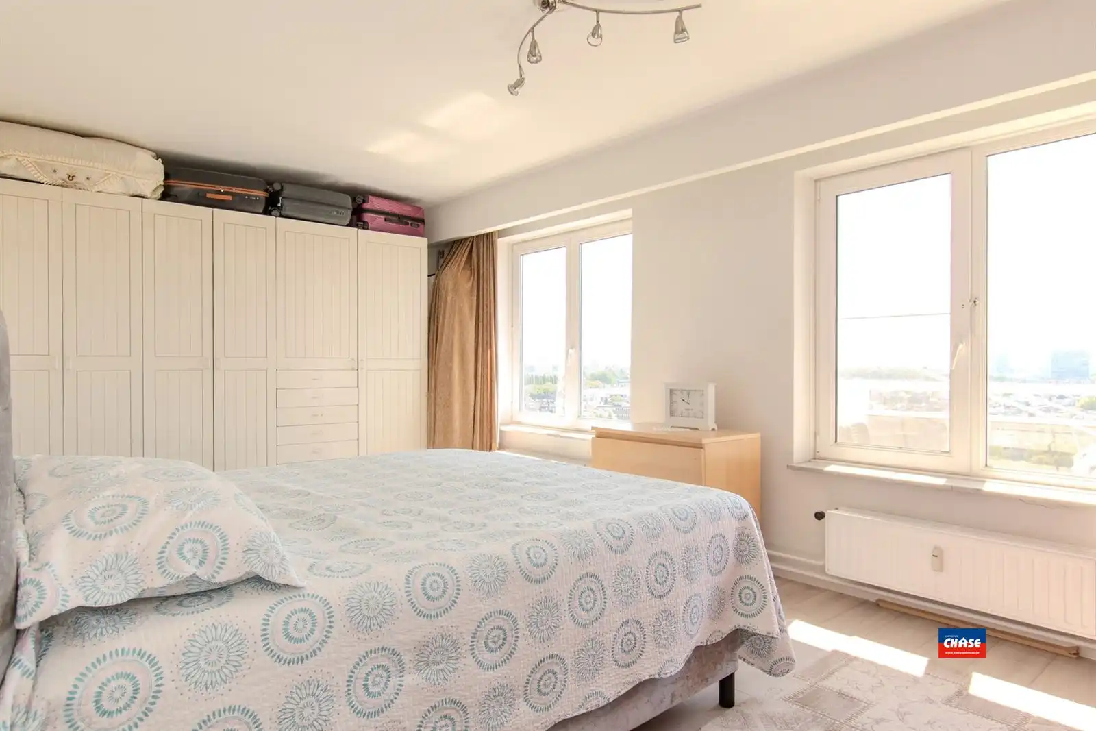  Instapklaar appartement | 2 slpks | terras  foto 8