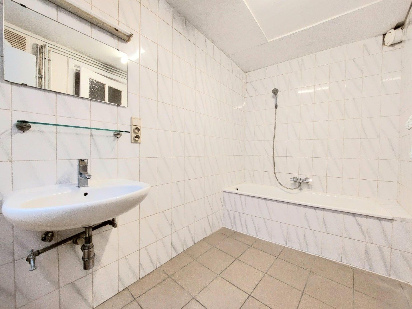 Gelijkvloersappartement  foto 5