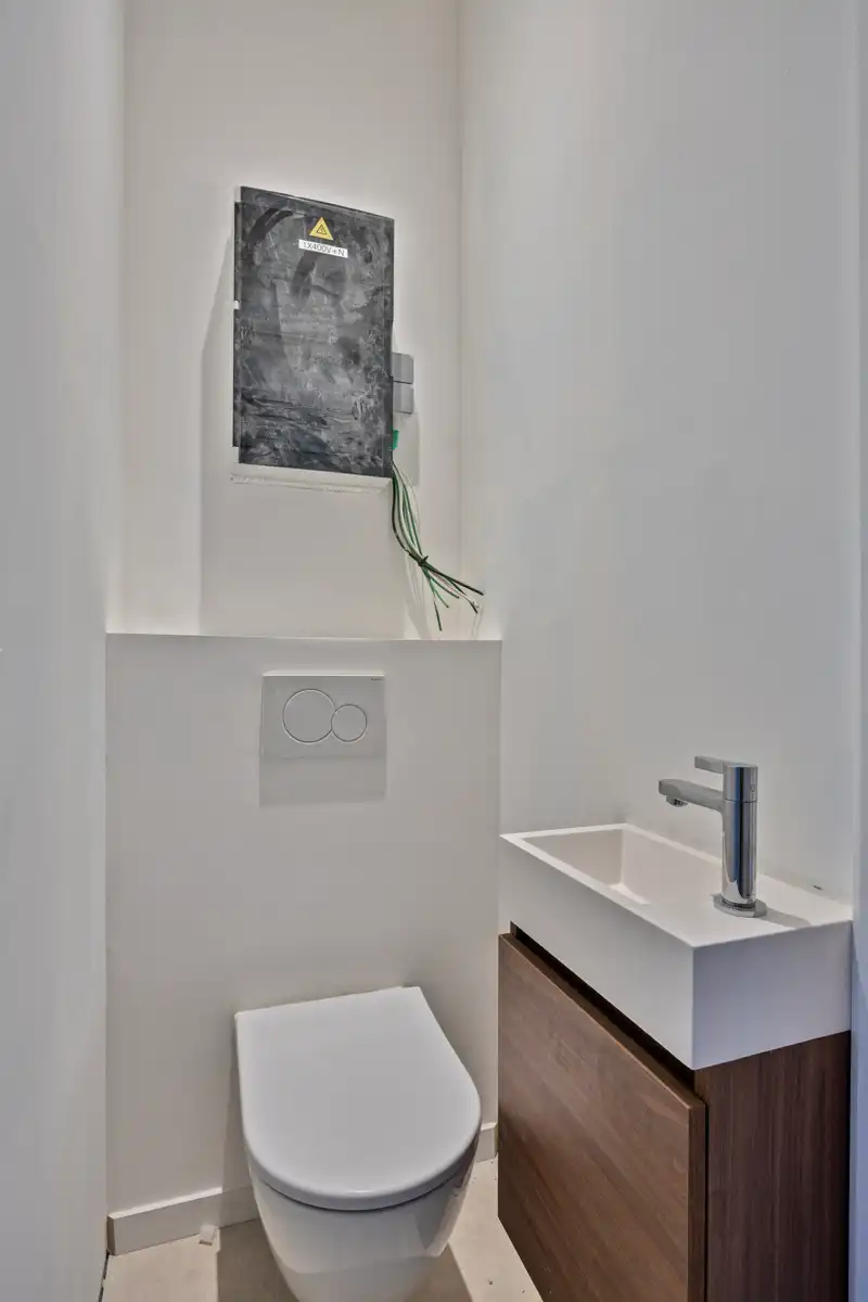 Studeren in Residentie Jacob foto 11