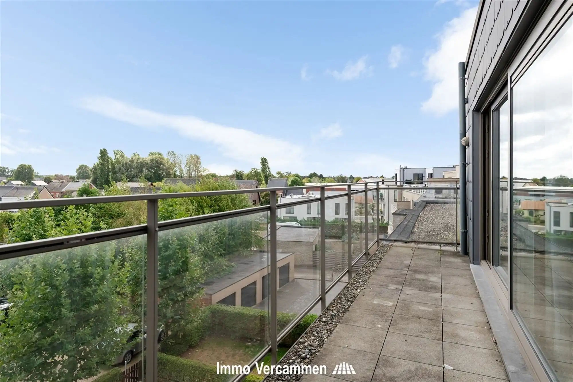 Perfect instapklaar dakappartement te Putte foto 7