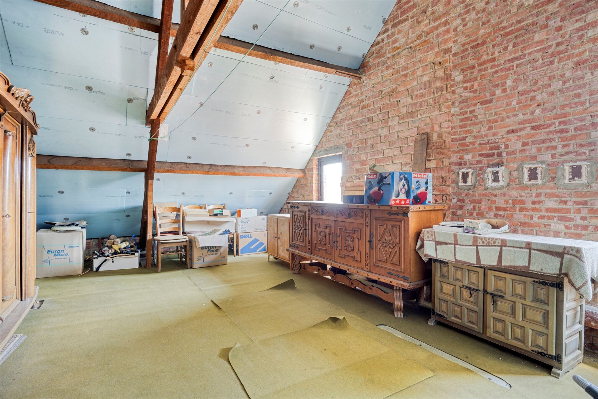 Huis foto 19