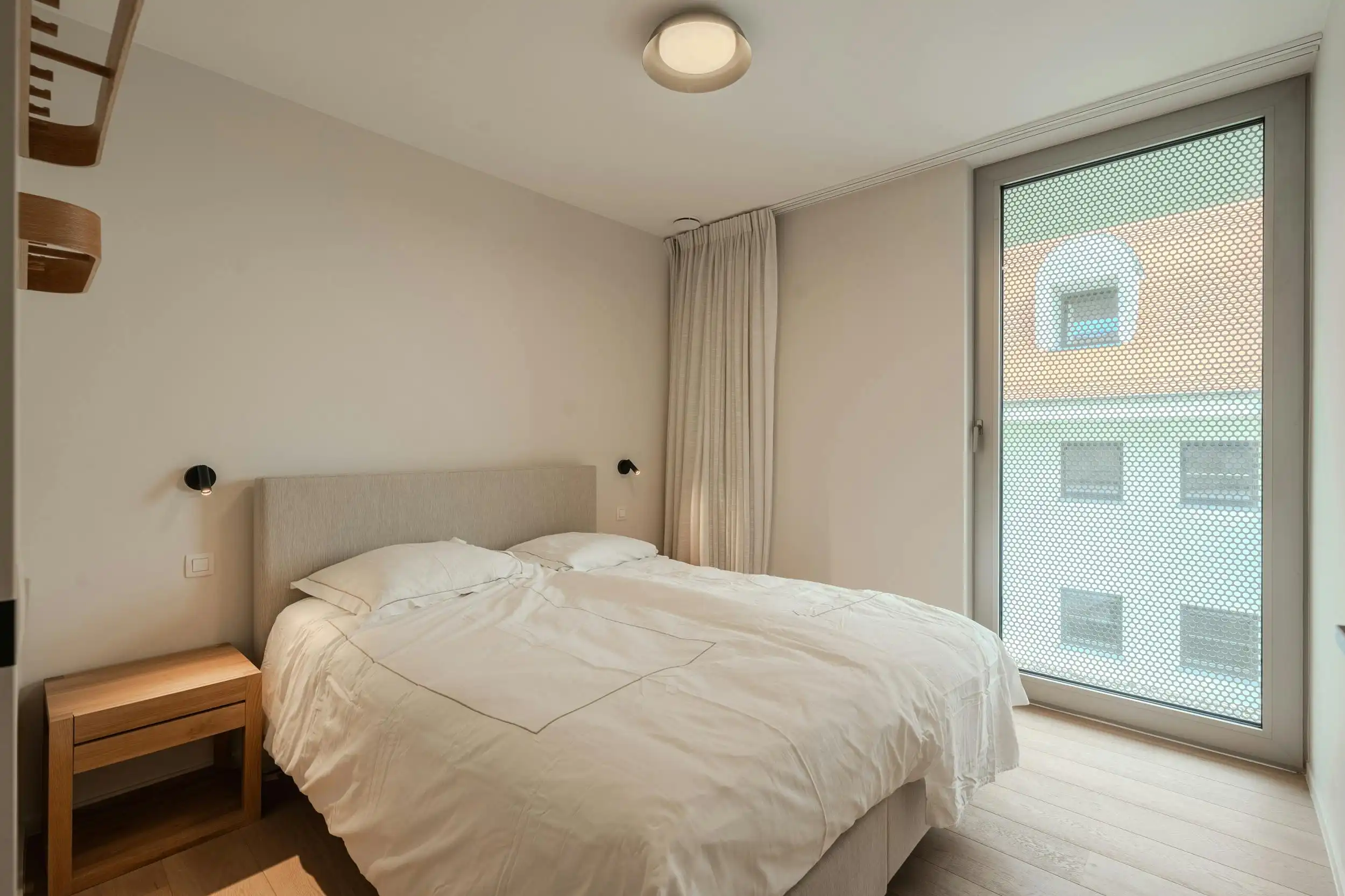 Magnifiek appartement met drie slaapkamers en twee badkamers foto 13