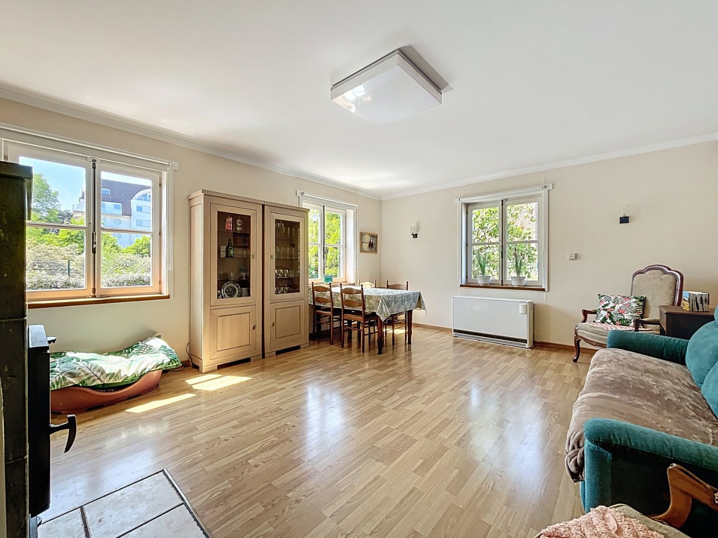 Charmante woning op wandelafstand van zee foto 2
