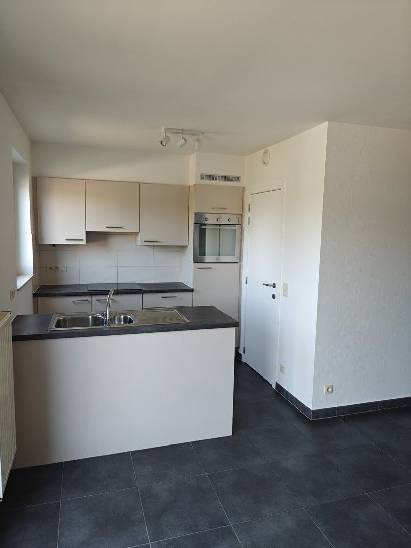 Centraal gelegen appartement te huur foto 15