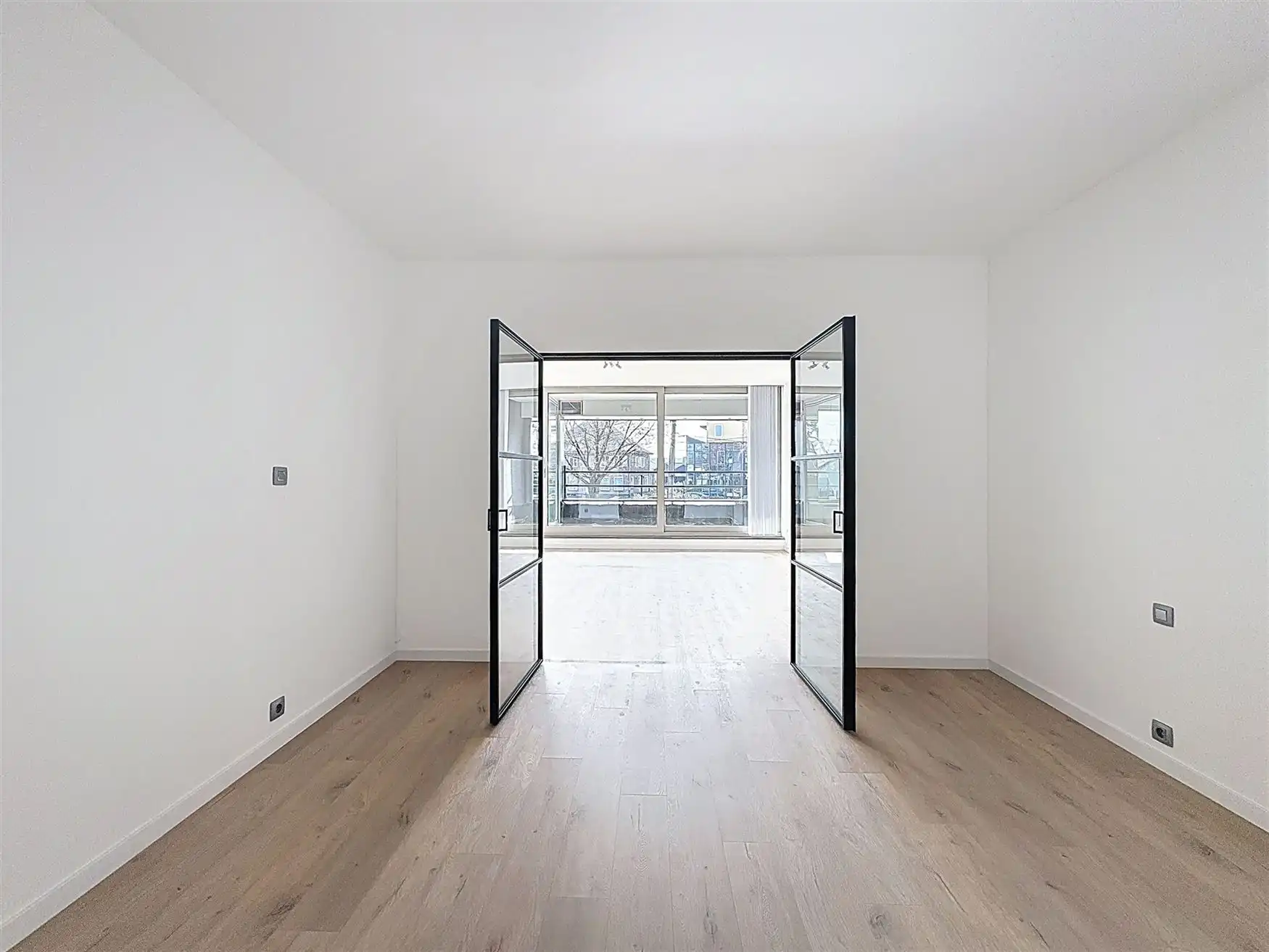 Functionele kantoorruimte foto 4