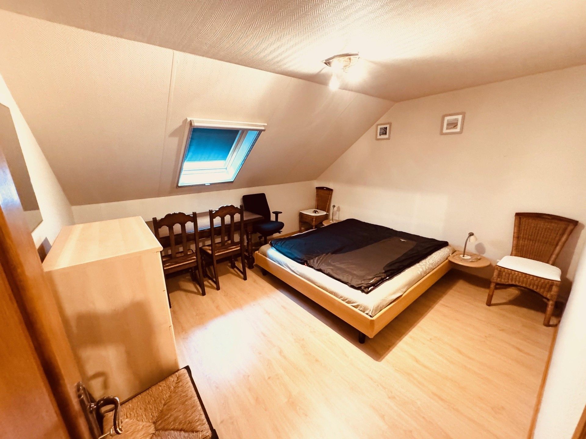 Heel verzorgde bemeubelde vakantiewoning te koop te De Haan - Vosseslag. foto 6