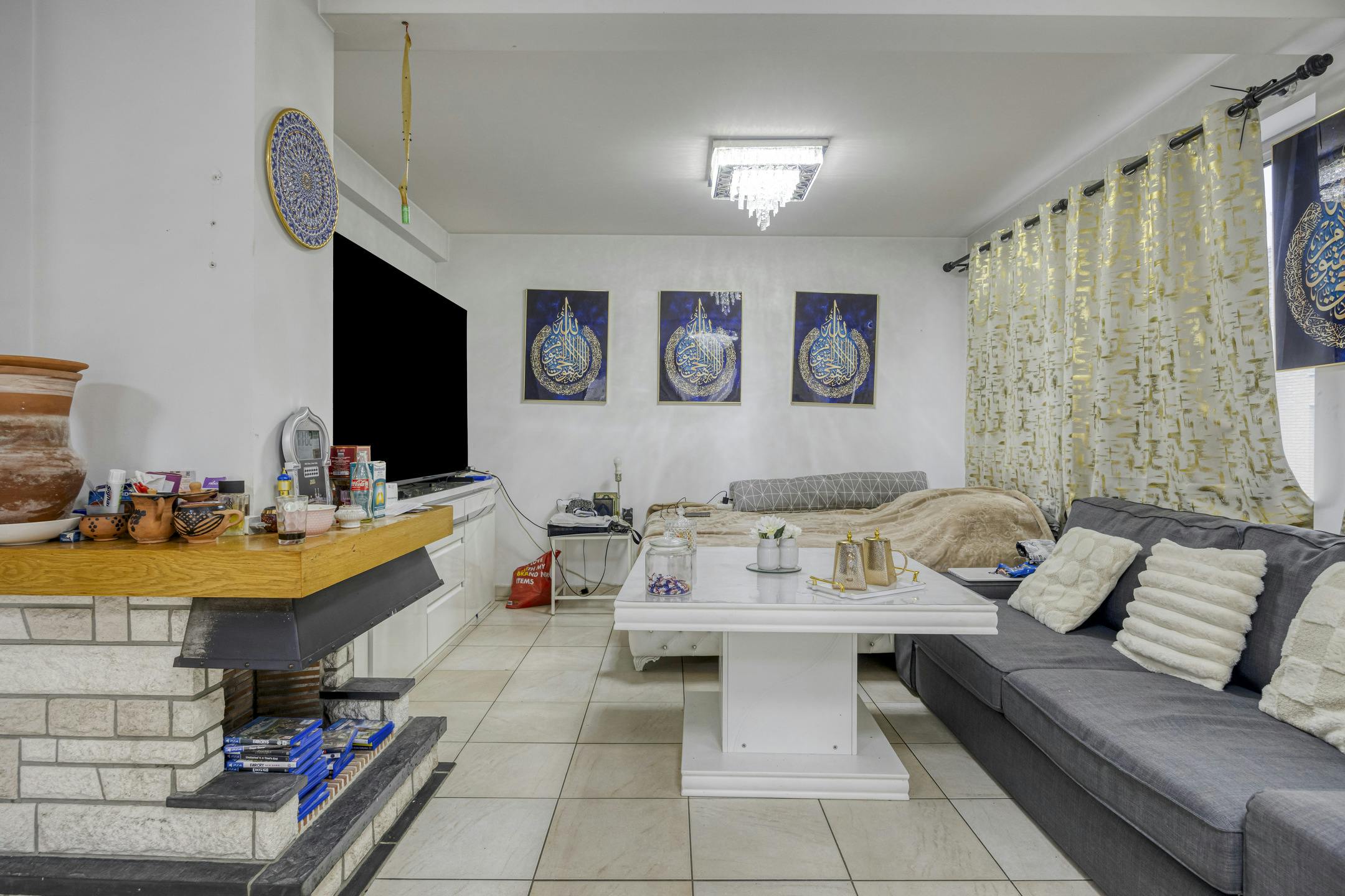 Appartement met 4 slaapkamers te koop te Strombeek foto 5