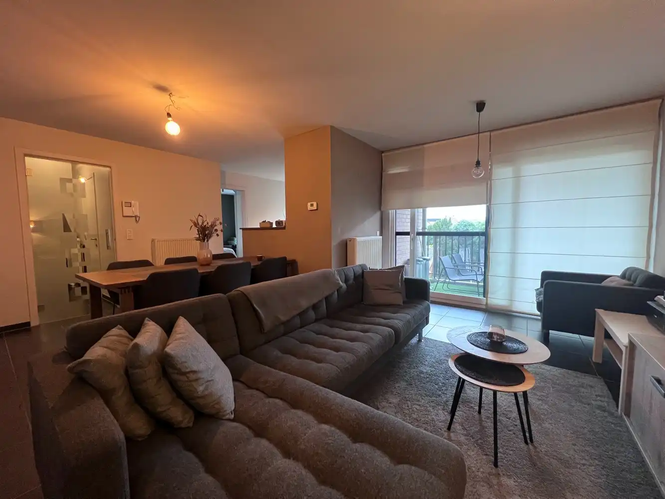 Appartement te huur Waterdam 15/22 - 8800 Roeselare