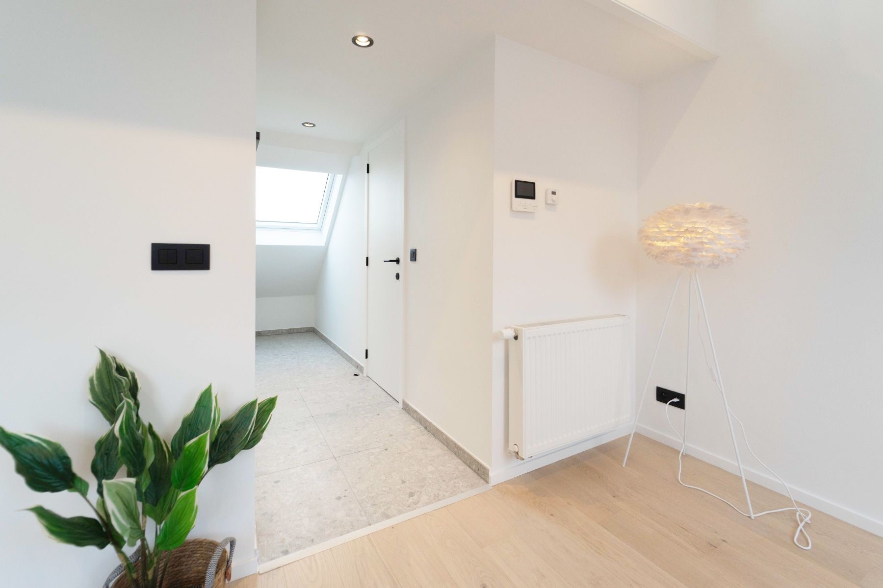 Gerenoveerd 1 slaapkamer appartement te Ledeberg foto 23