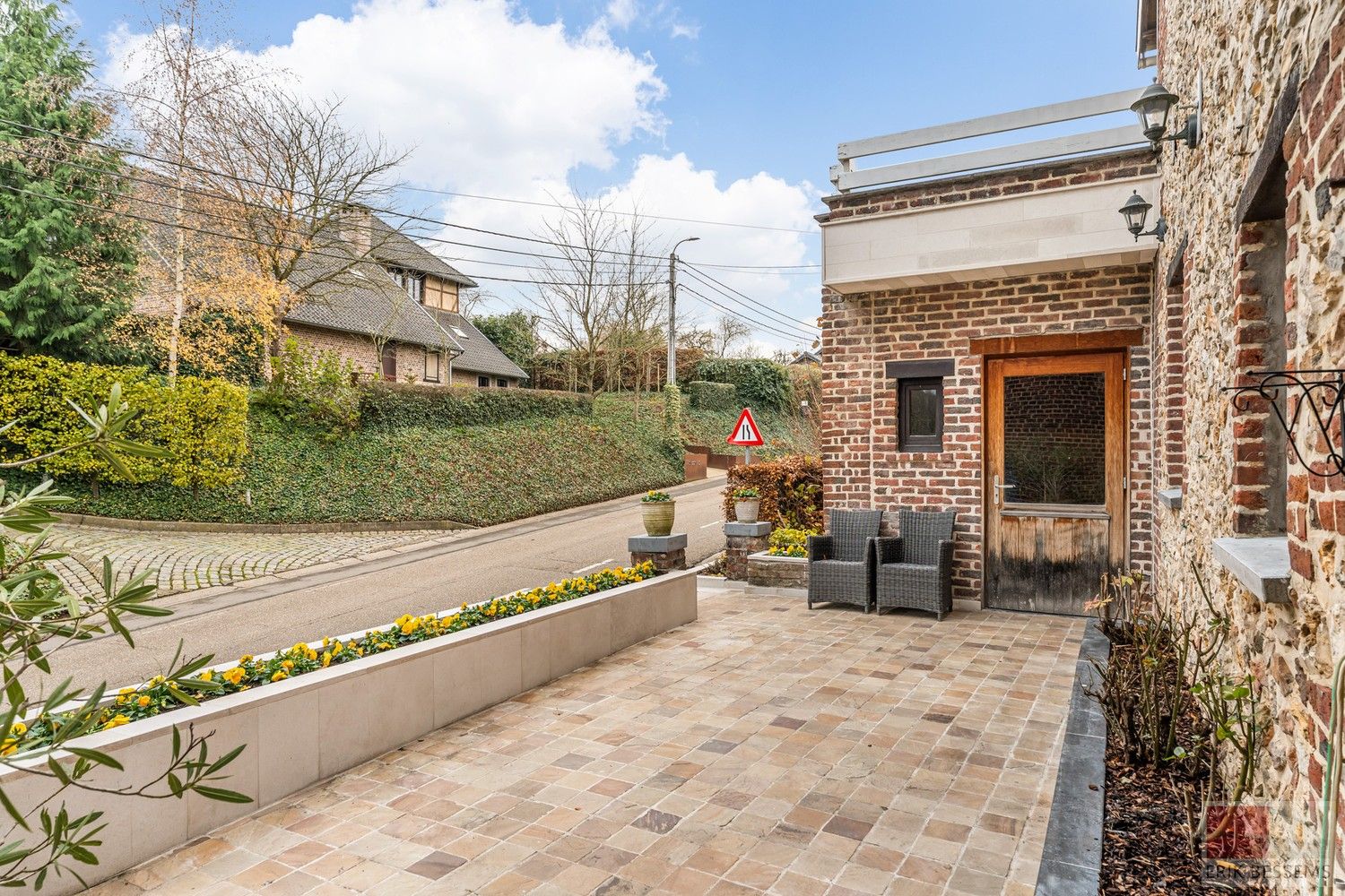 Prachtige gezinswoning met historie, 3 slaapkamers, royale badkamer en een super gezellige woonkamer met een woonoppervlakte van ca. 150m² foto 34