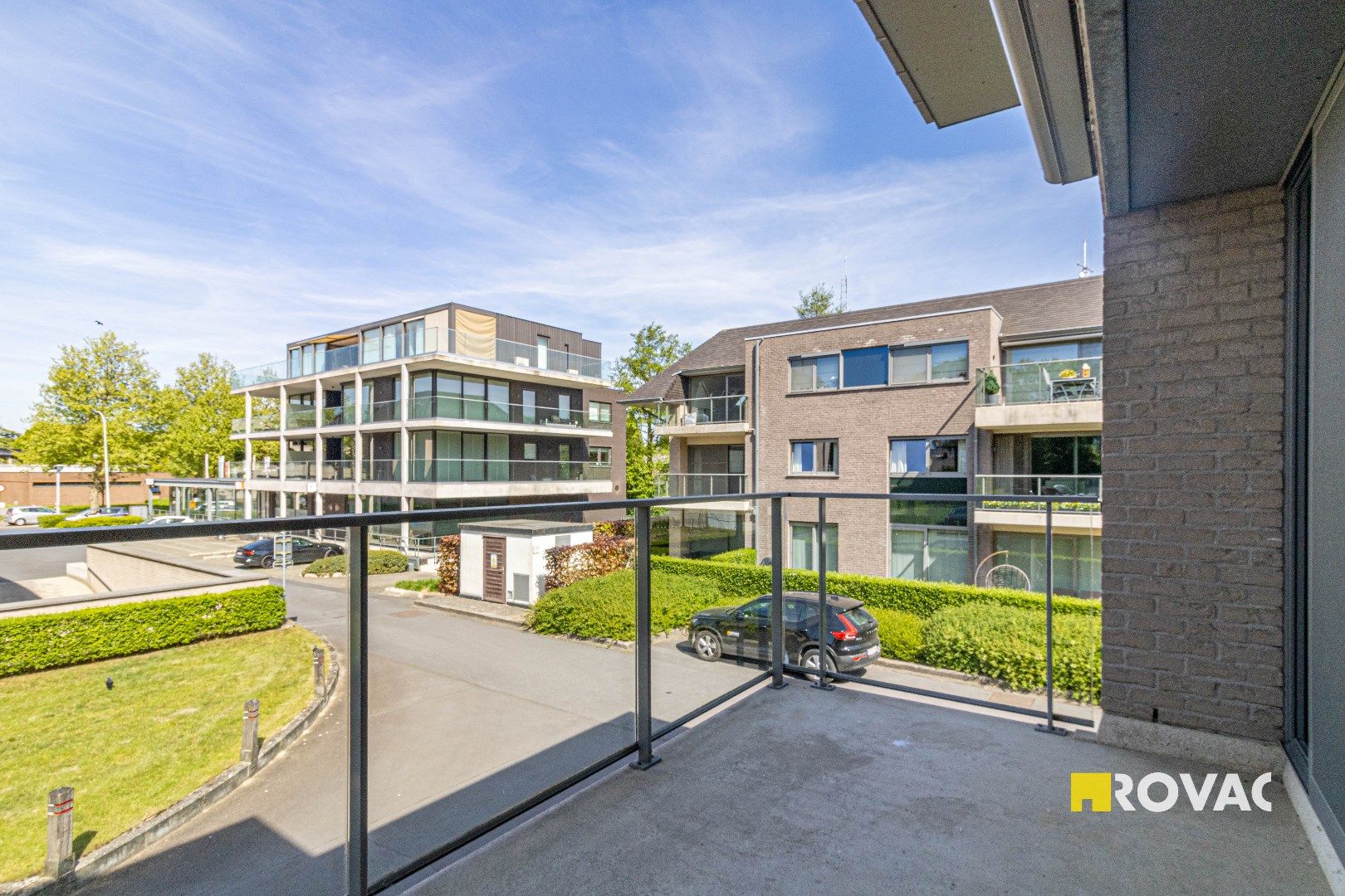 Zeer lichtrijk appartement met topligging foto 6
