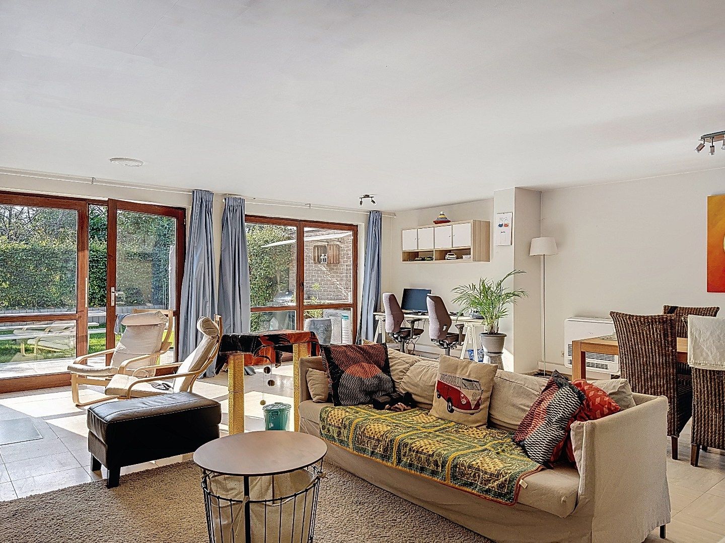 Ruime woning op toplocatie in Herent foto {{pictureIndex}}