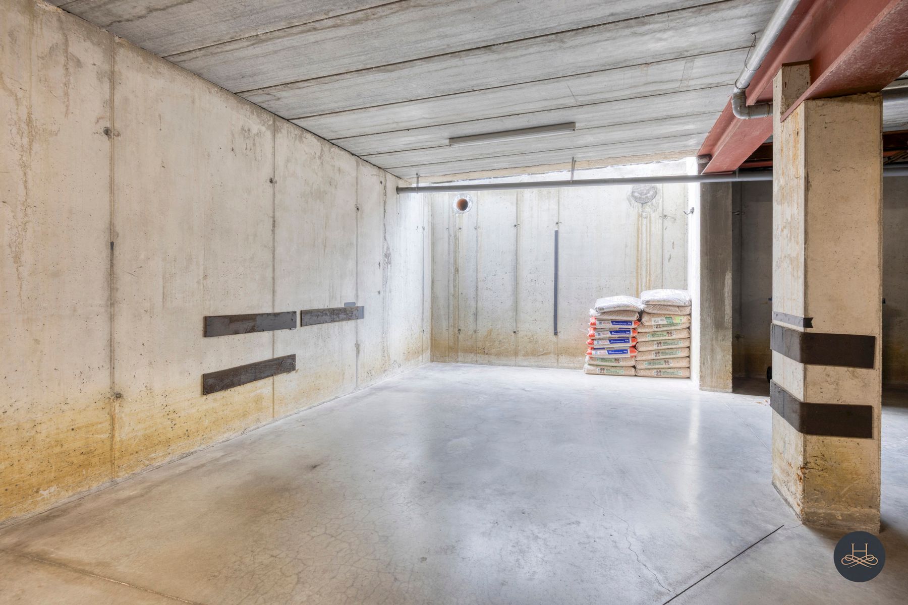 Lichtrijke duplex met tuinzicht, terras en EPC B in Aarschot foto 27