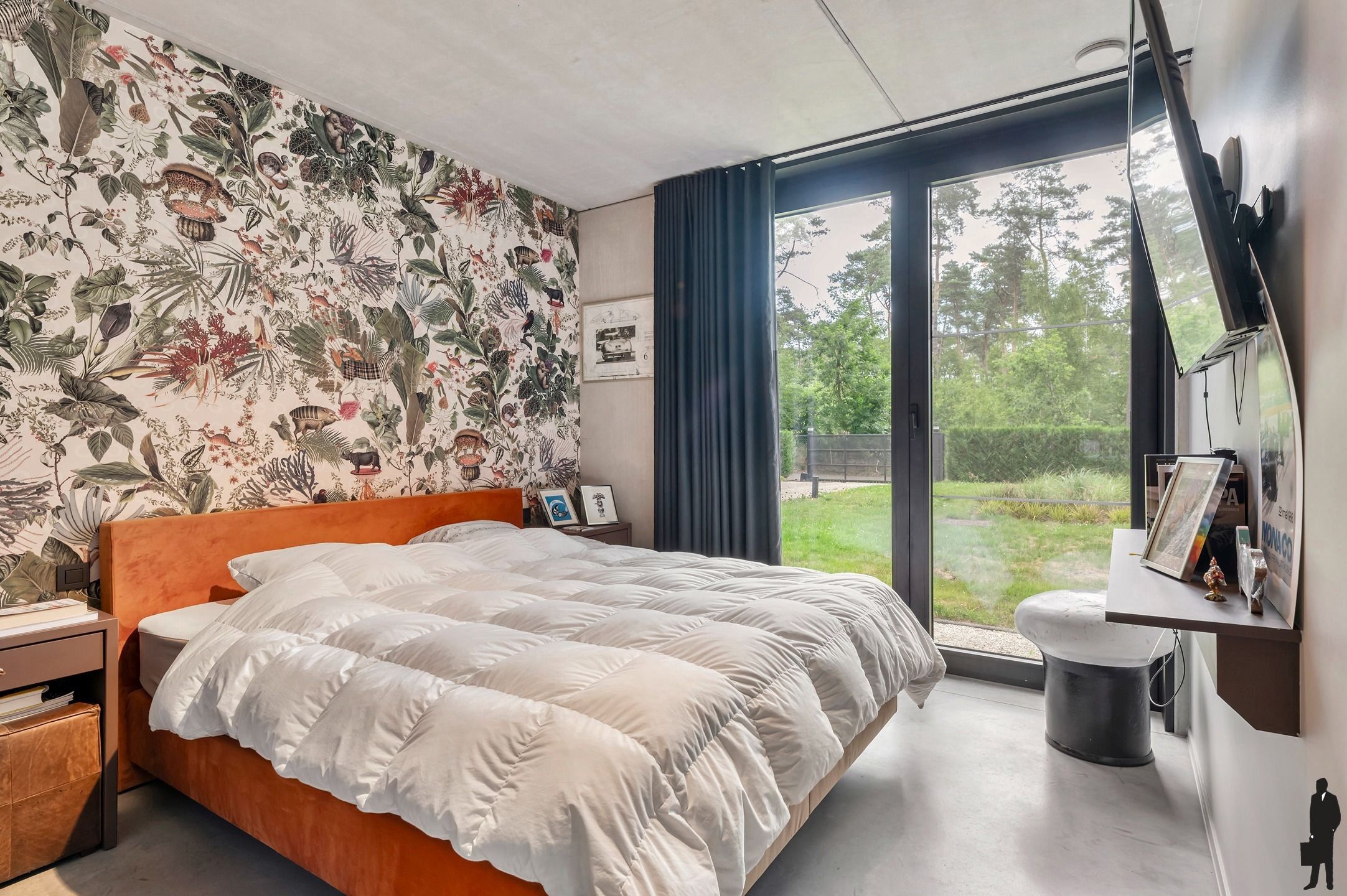 Moderne energiezuinige villa met 3 SLPKS in Oud-Turnhout foto 5