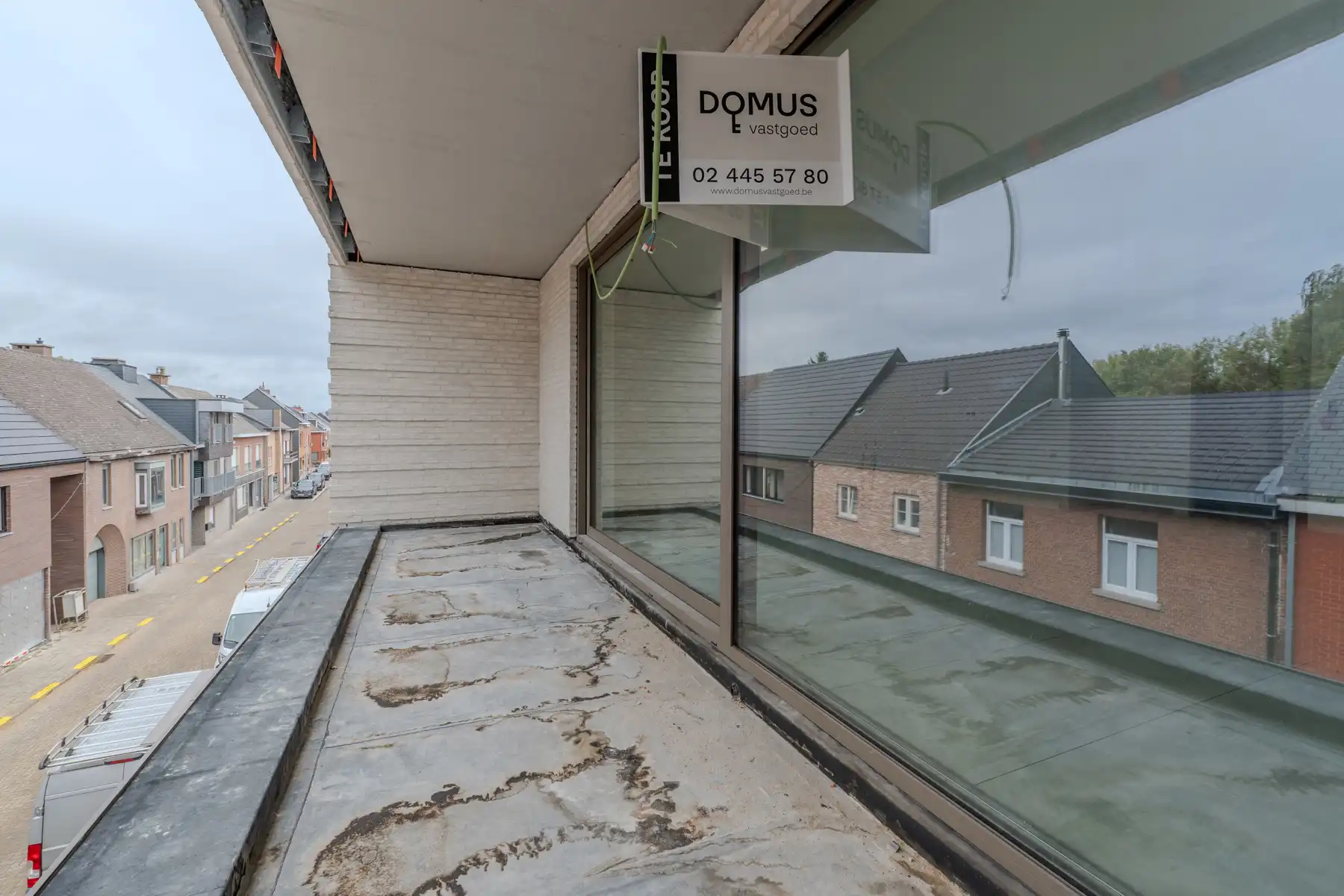 Riva - app. 0204 op tweede verdieping met terras foto 13