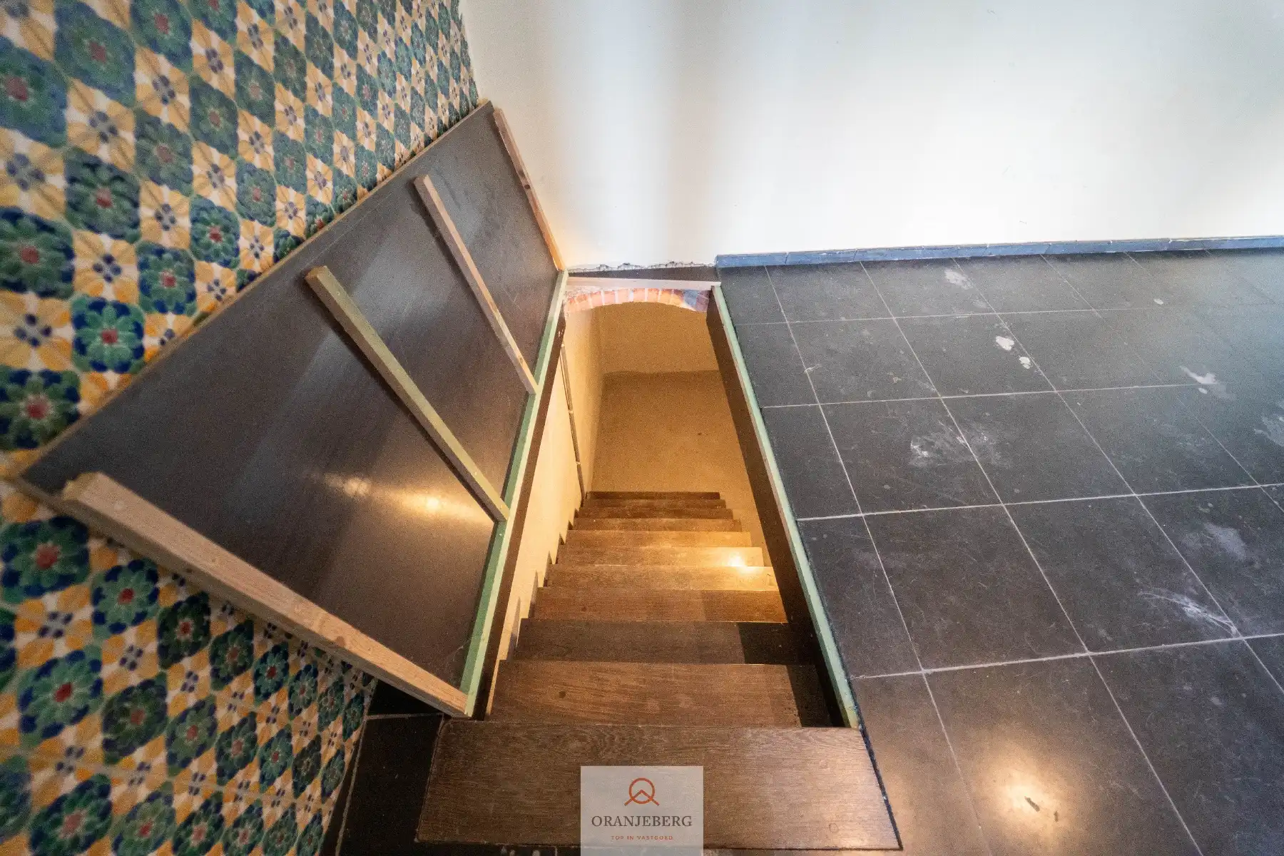 Woning te Merelbeke op uitstekende ligging! foto 10