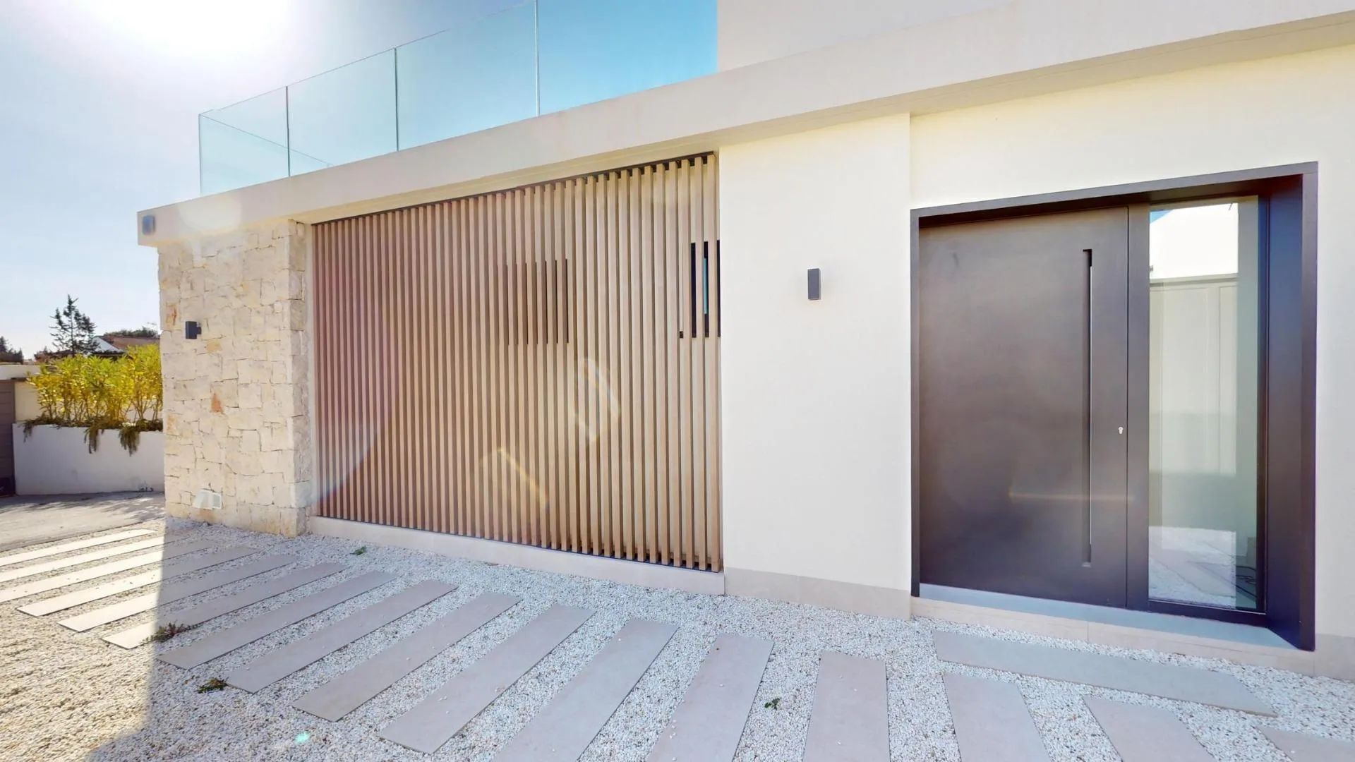 Exclusief wonen onder de zon: moderne villa’s met privézwembad in hartje Lomas de Cabo Roig foto 27