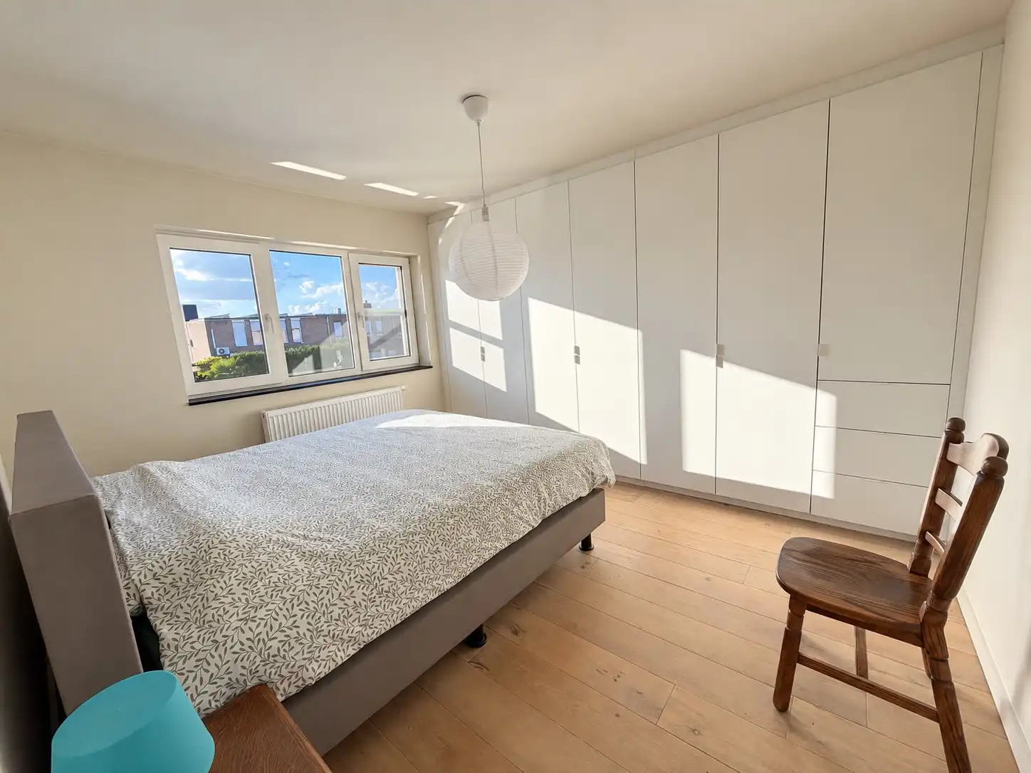 Totaalrenovatie met 3 slaapkamers, zonnige tuin en EPC B foto 9