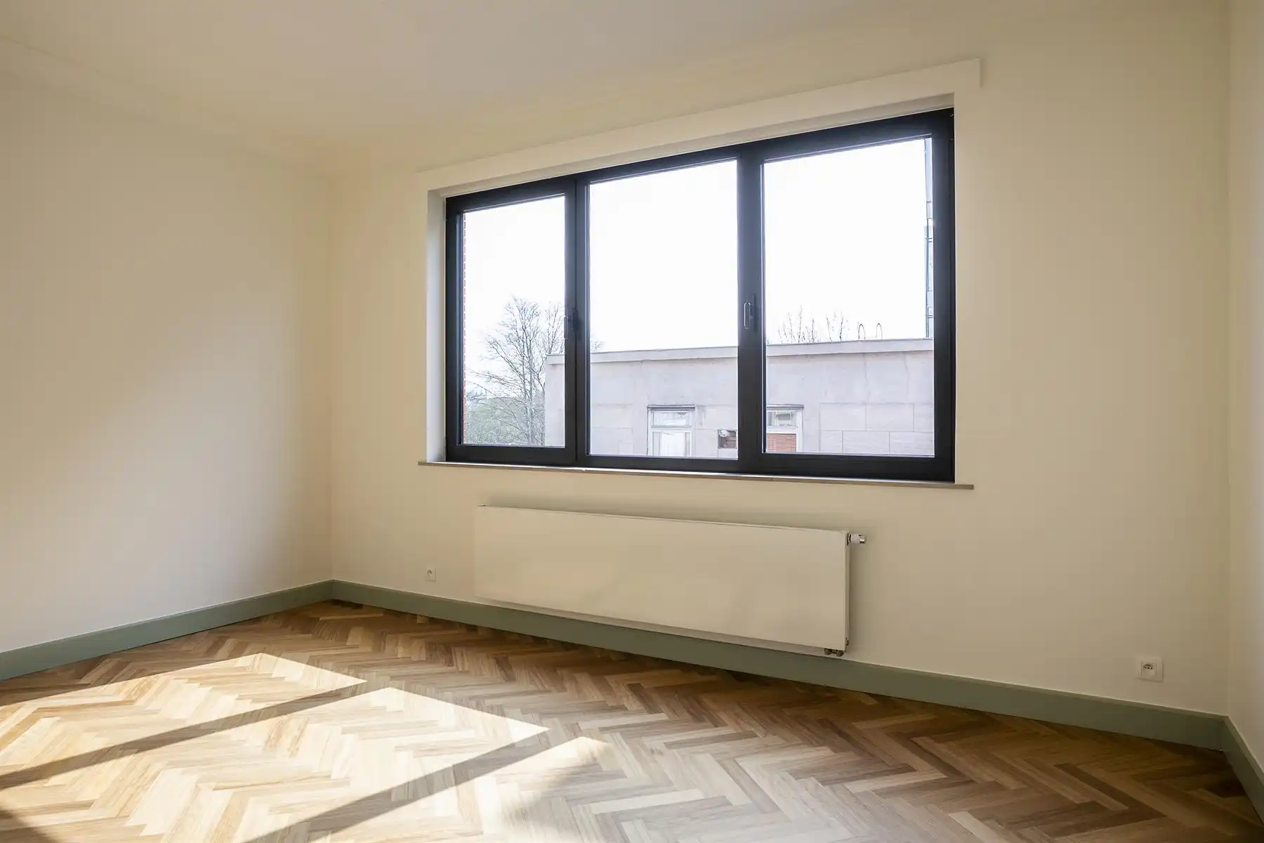 Luxueus afgewerkt appartement op zeer centrale ligging. foto 26