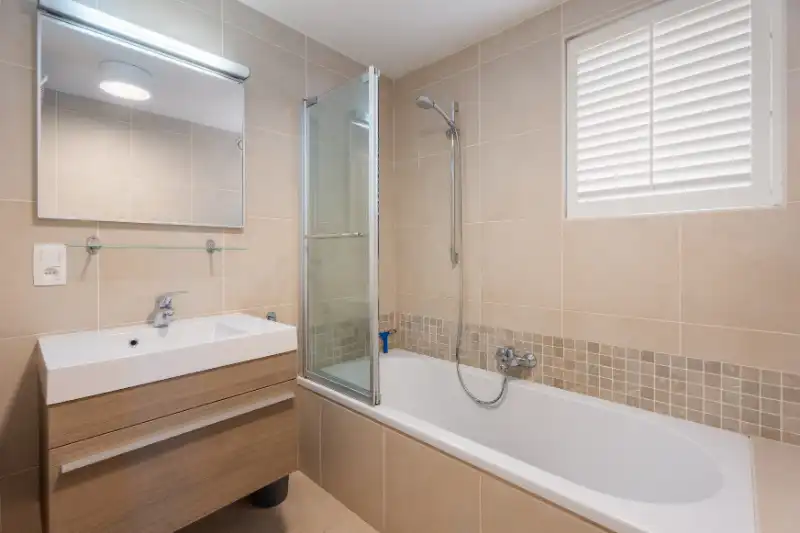 EXCLUSIEF HOEKAPPARTEMENT OP DE ZEEDIJK  VOOR COMFORT EN STIJL! foto 9