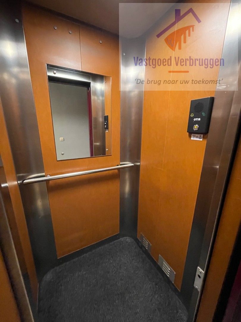 te koop - Appartement aan het park foto 13