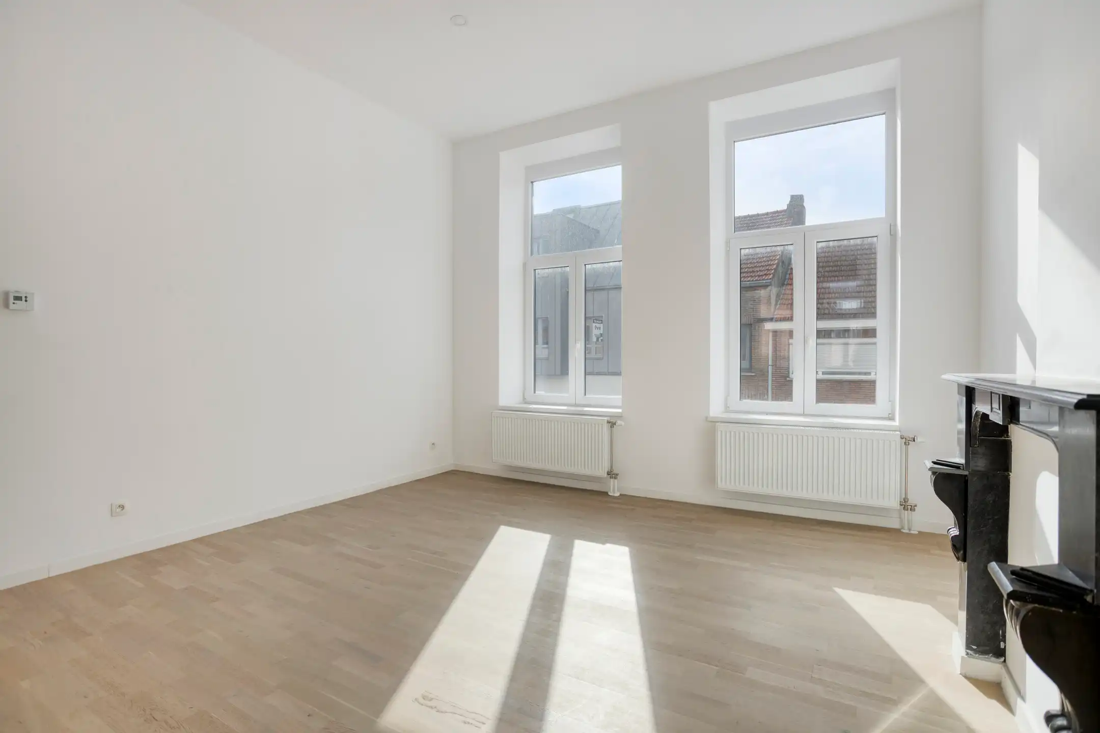 Gerenoveerd appartement met 2 slaapkamers te centrum Tienen foto 4