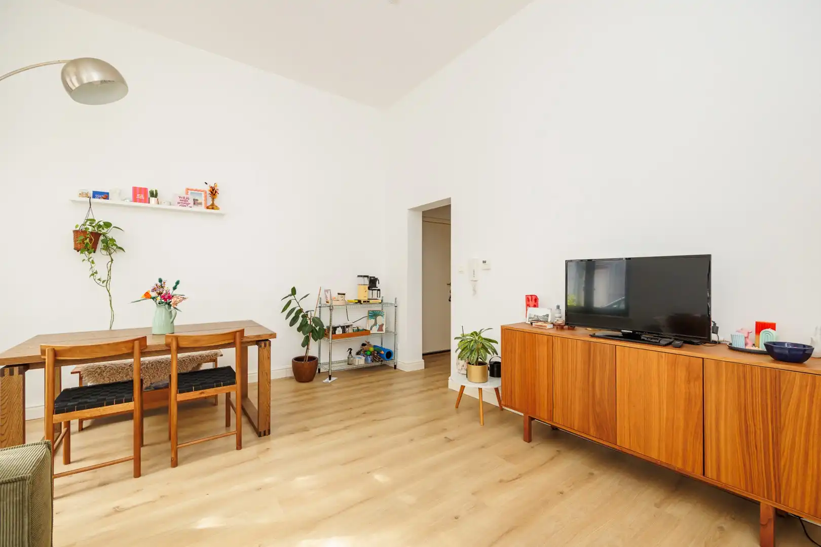 GELIJKVLOERSAPPARTEMENT foto 7