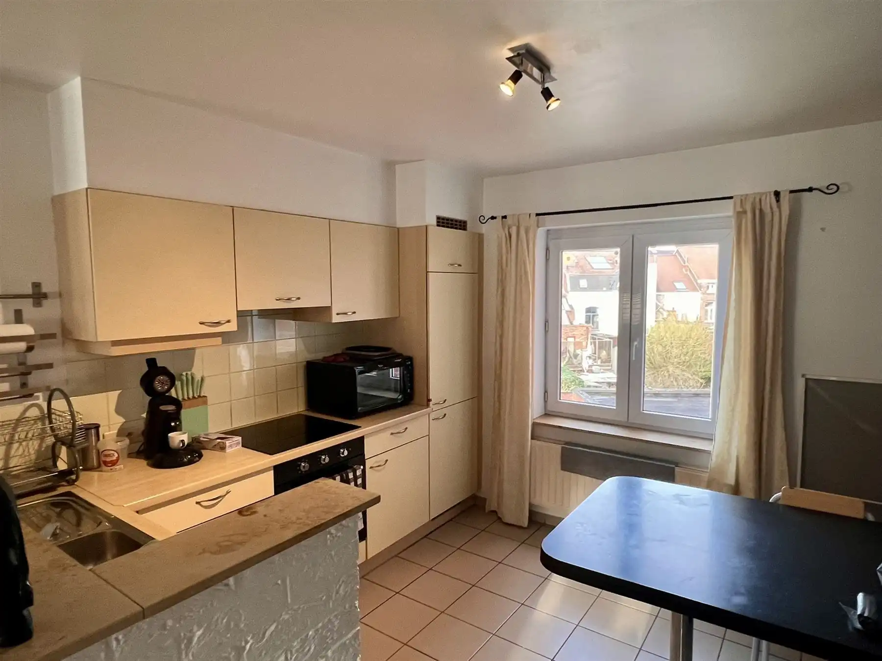 Aangenaam en centraal gelegen duplexappartement foto 3