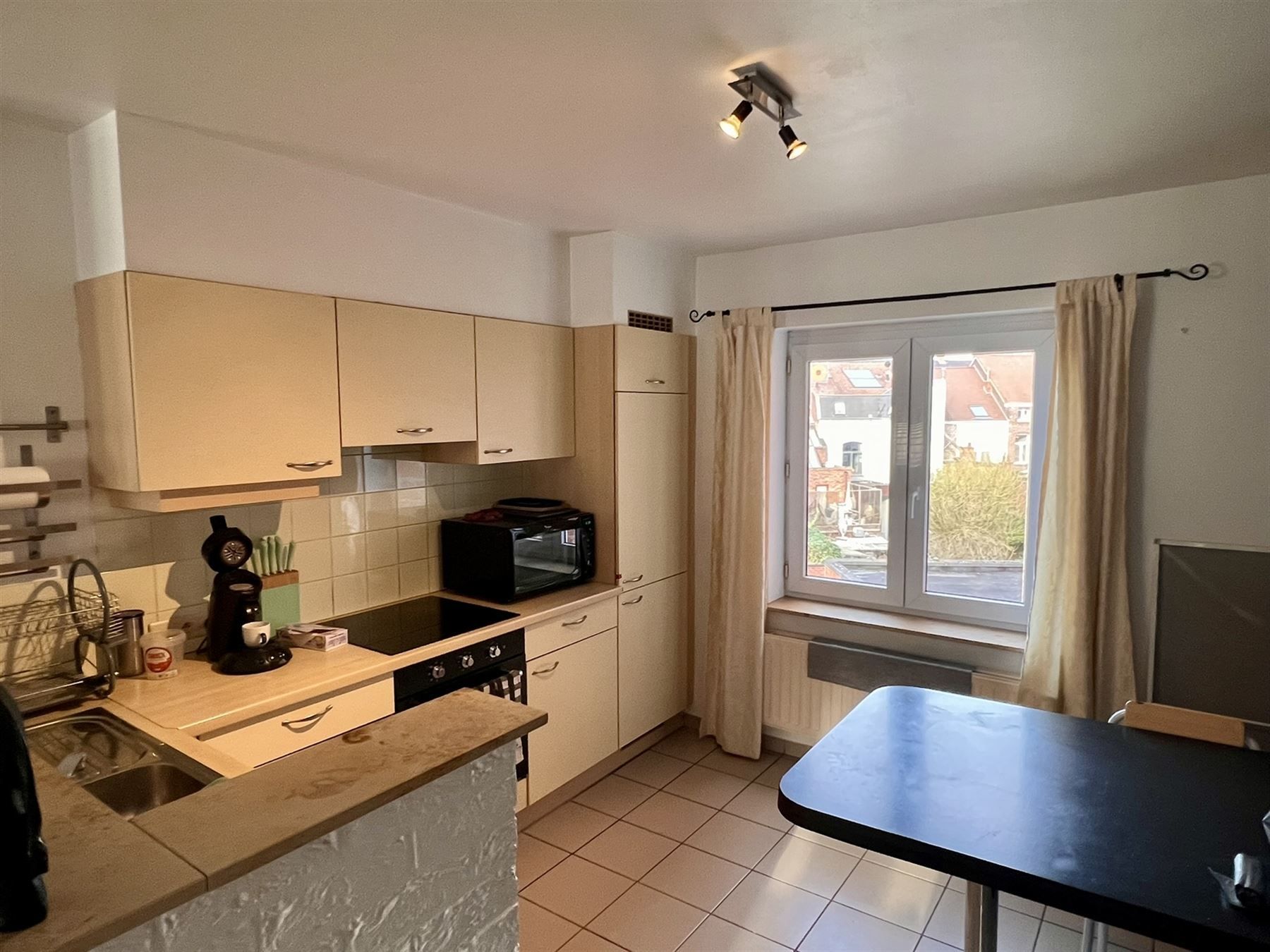 Aangenaam en centraal gelegen duplexappartement foto 3