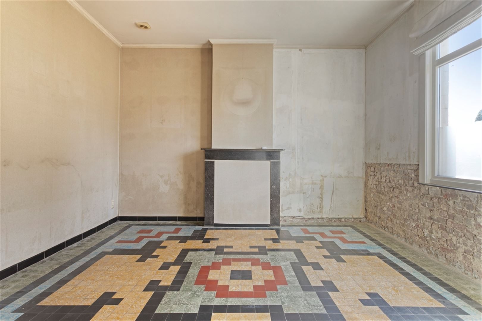 Knusse mooi gelegen woning in deelgemeente Welden foto 6