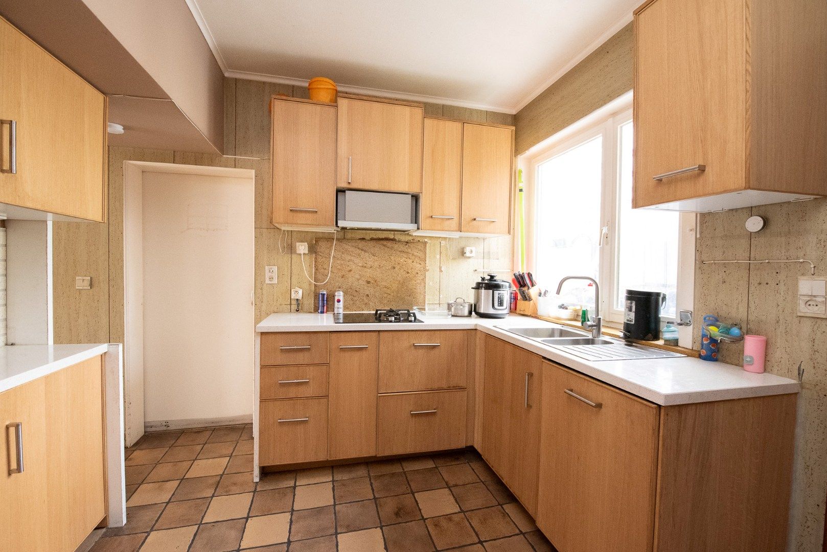 Woning met 5 slaapkamers TE KOOP in Waregem!  foto 6