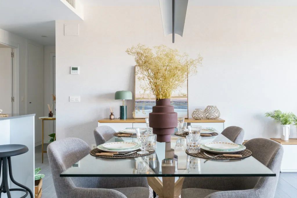 Unieke leefomgeving in Mijas Costa - luxe appartementen nabij zee en alle voorzieningen foto 7