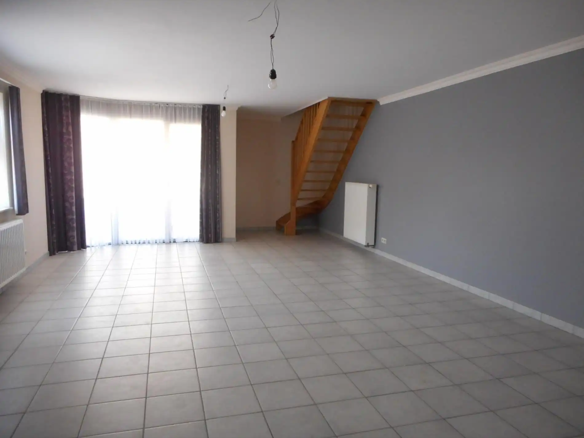 APPARTEMENT te Diest : 2 slpks, terras en staanplaats foto 2