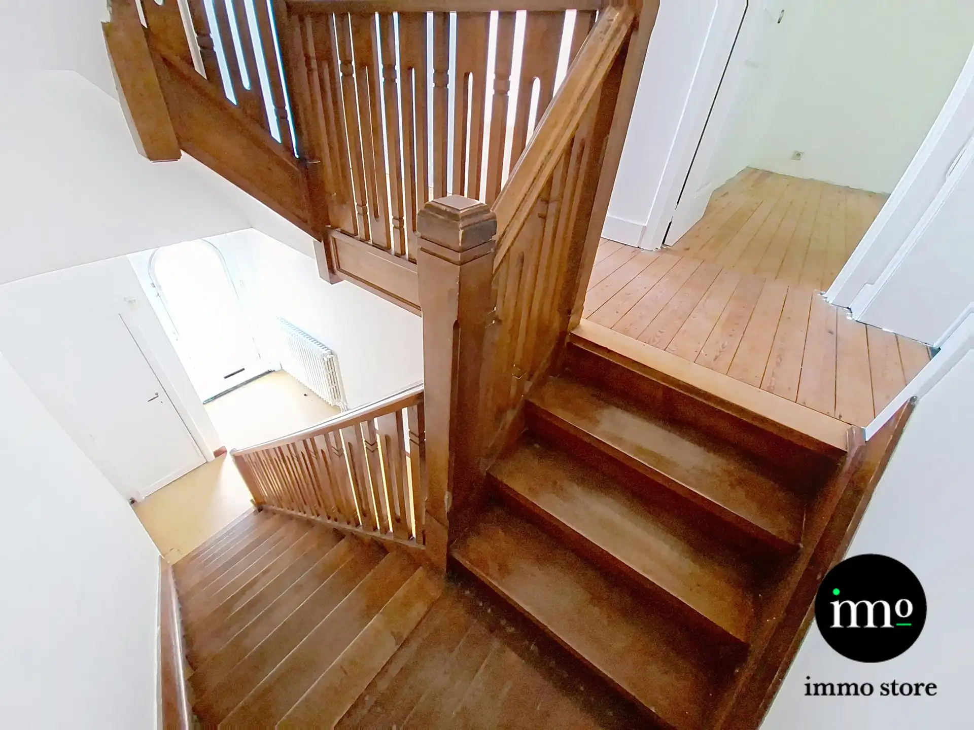 Bel-étagewoning met 5 slaapkamers op topligging foto 10