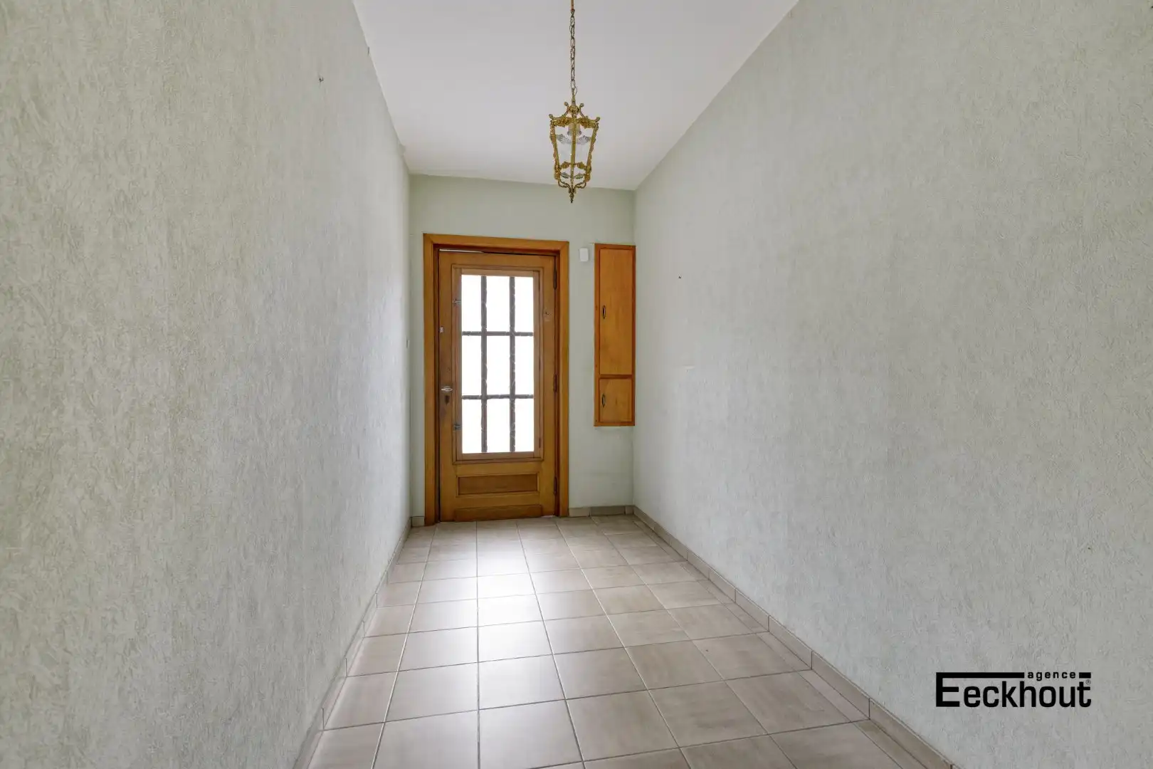 Ruime, verzorgde woning met 3 slaapkamers en zonnige koer. foto 4