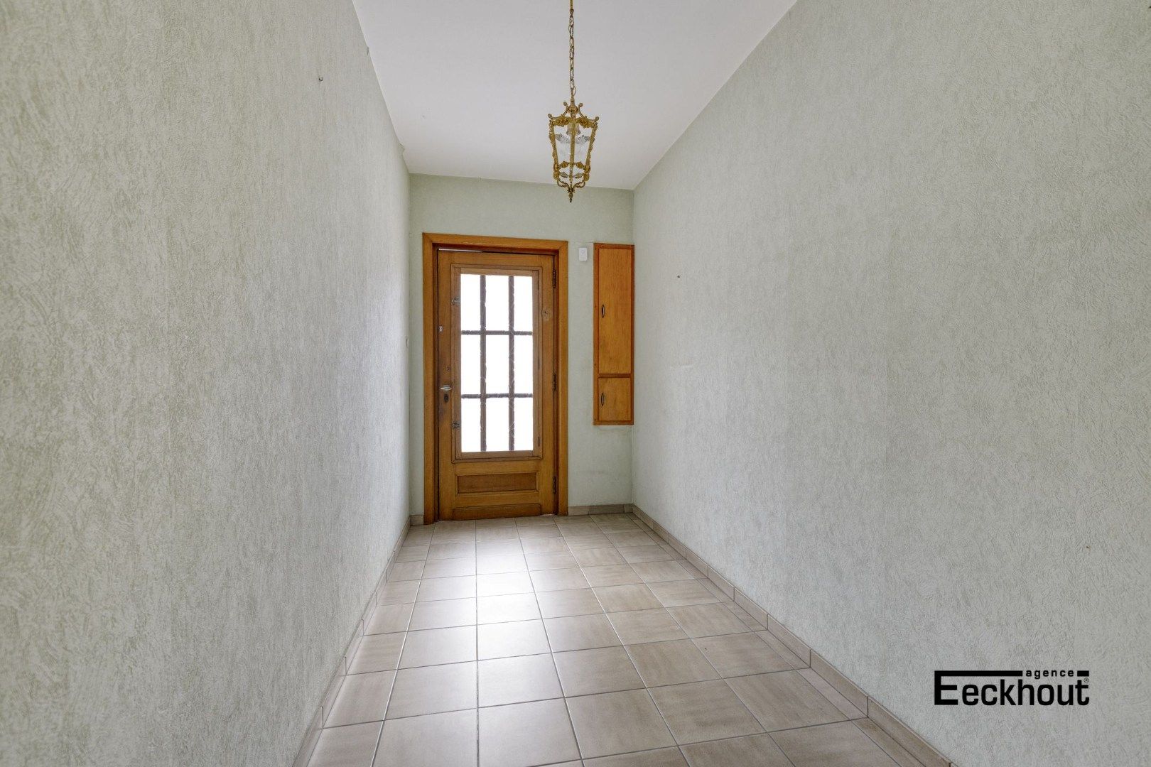 Ruime, verzorgde woning met 3 slaapkamers en zonnige koer. foto 3