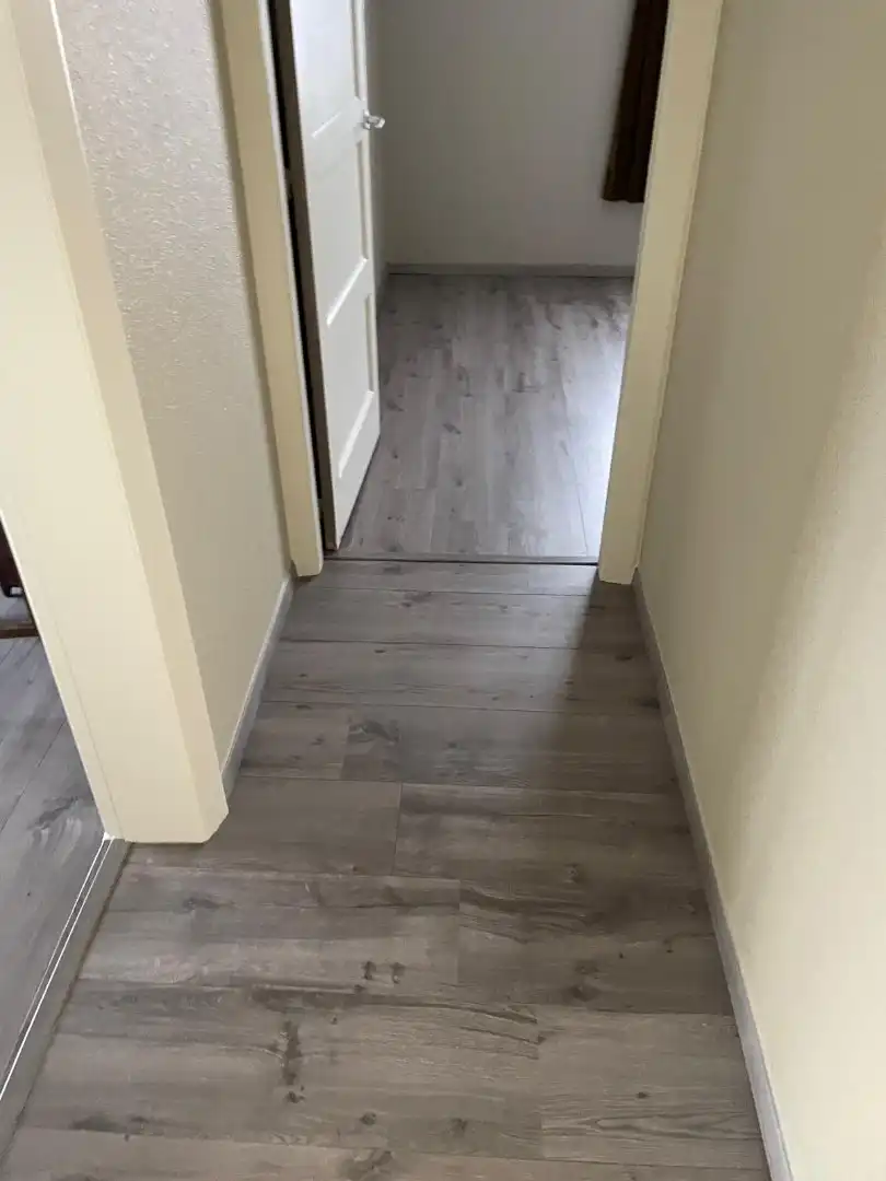 Vrijstaande woning met potentieel op ruim breed (30m) perceel – Regio Mol (Millegem / Achterbos) foto 7