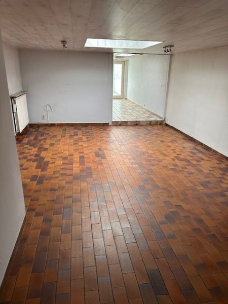 Ruime woning met garage zonder renovatieverplichting! foto 15