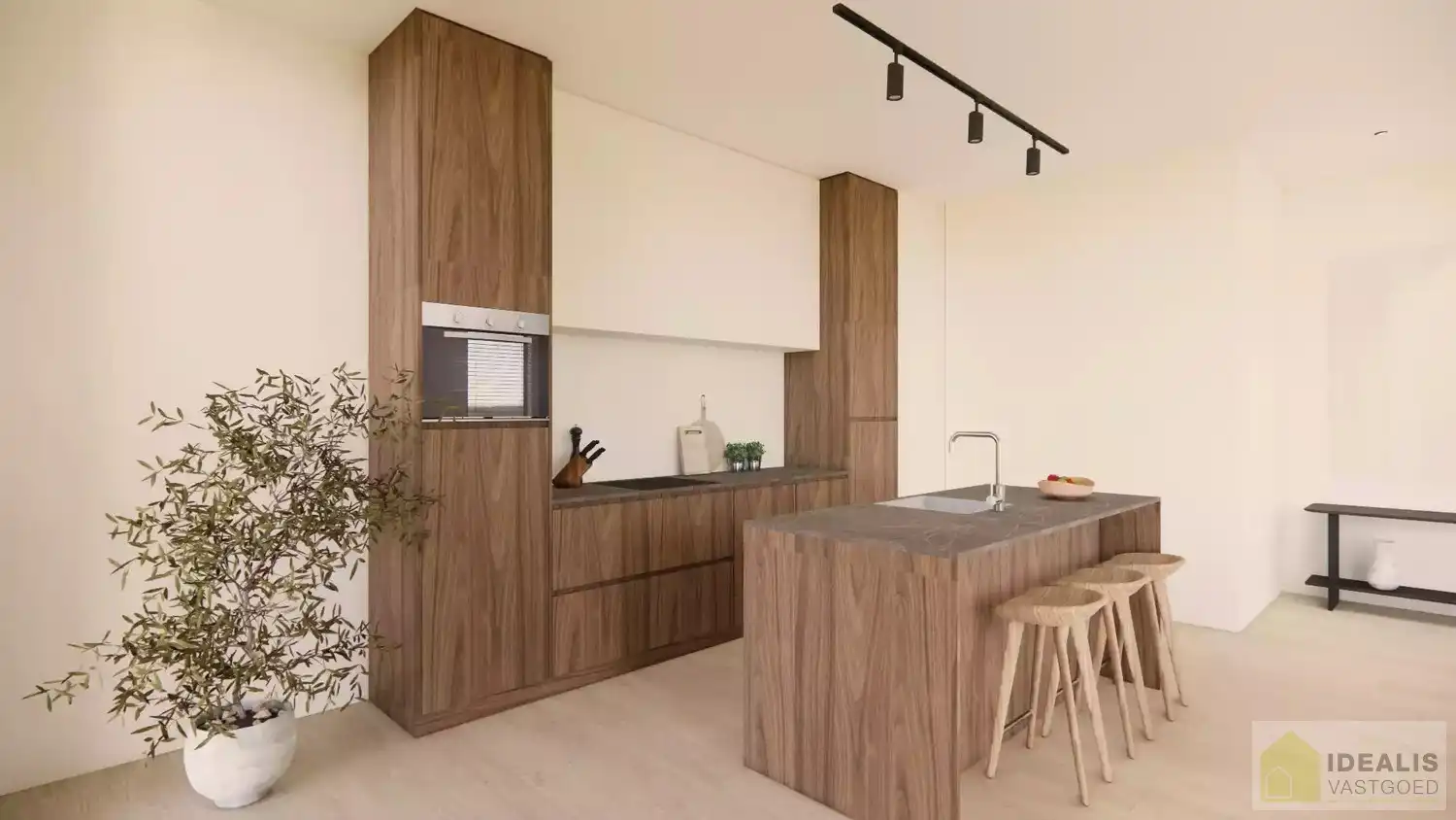 Appartement 35 AMIEL foto 8