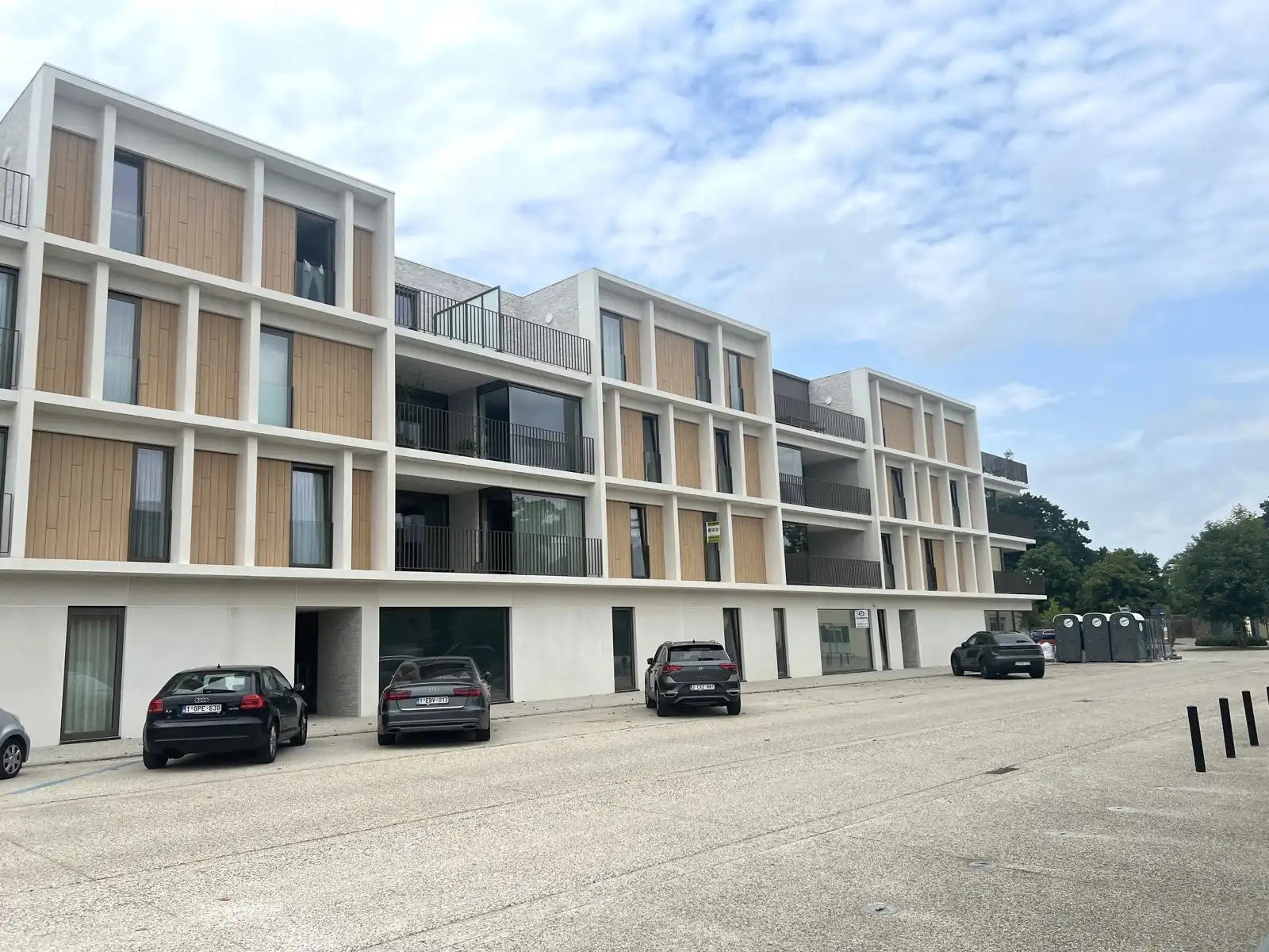 Appartement te koop foto 7