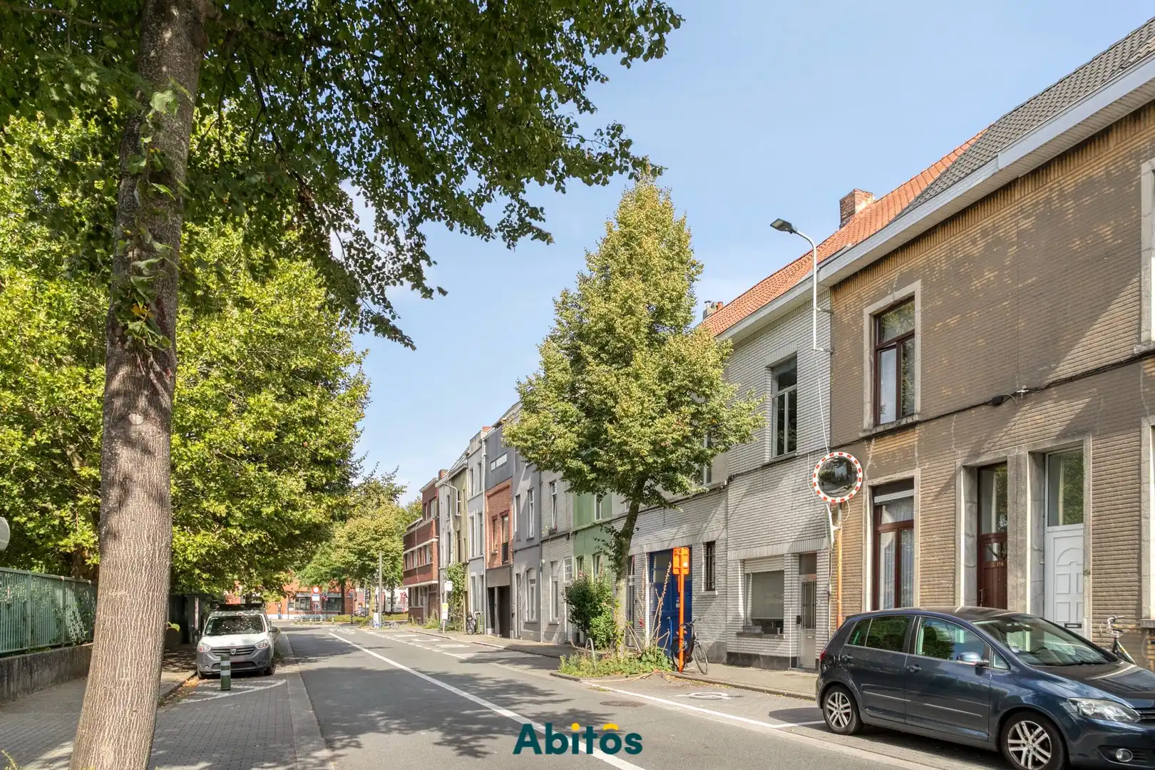 Stadswoning met 2 ruime slaapkamers nabij Dok Noord foto 20
