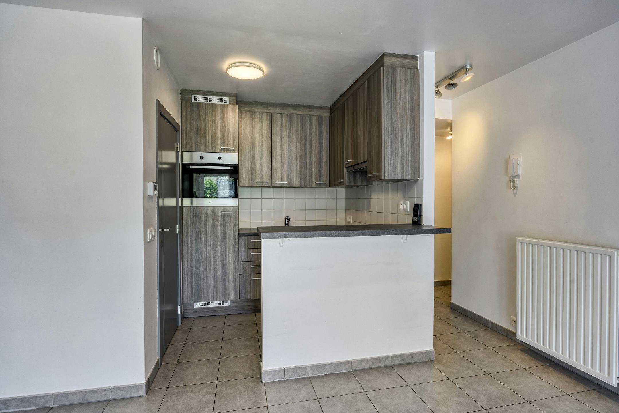 Appartement met 1 slaapkamer en terras te koop in Hoboken foto 3