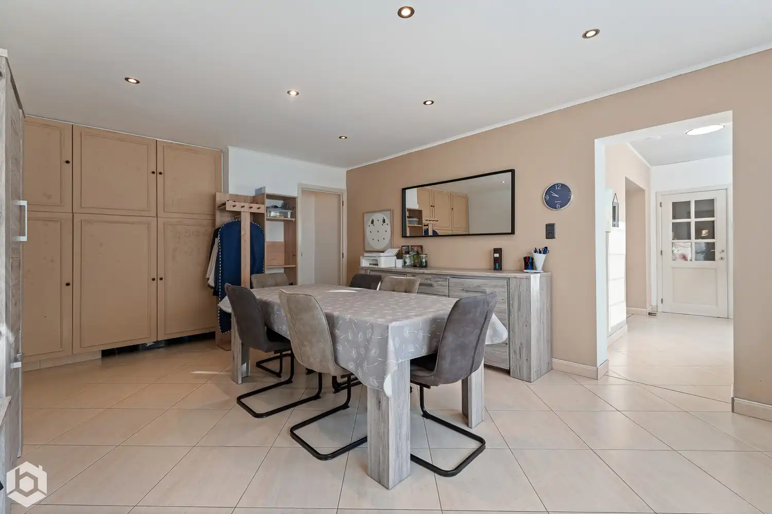Instapklare woning met 3 slpkrs te Berlaar foto 6